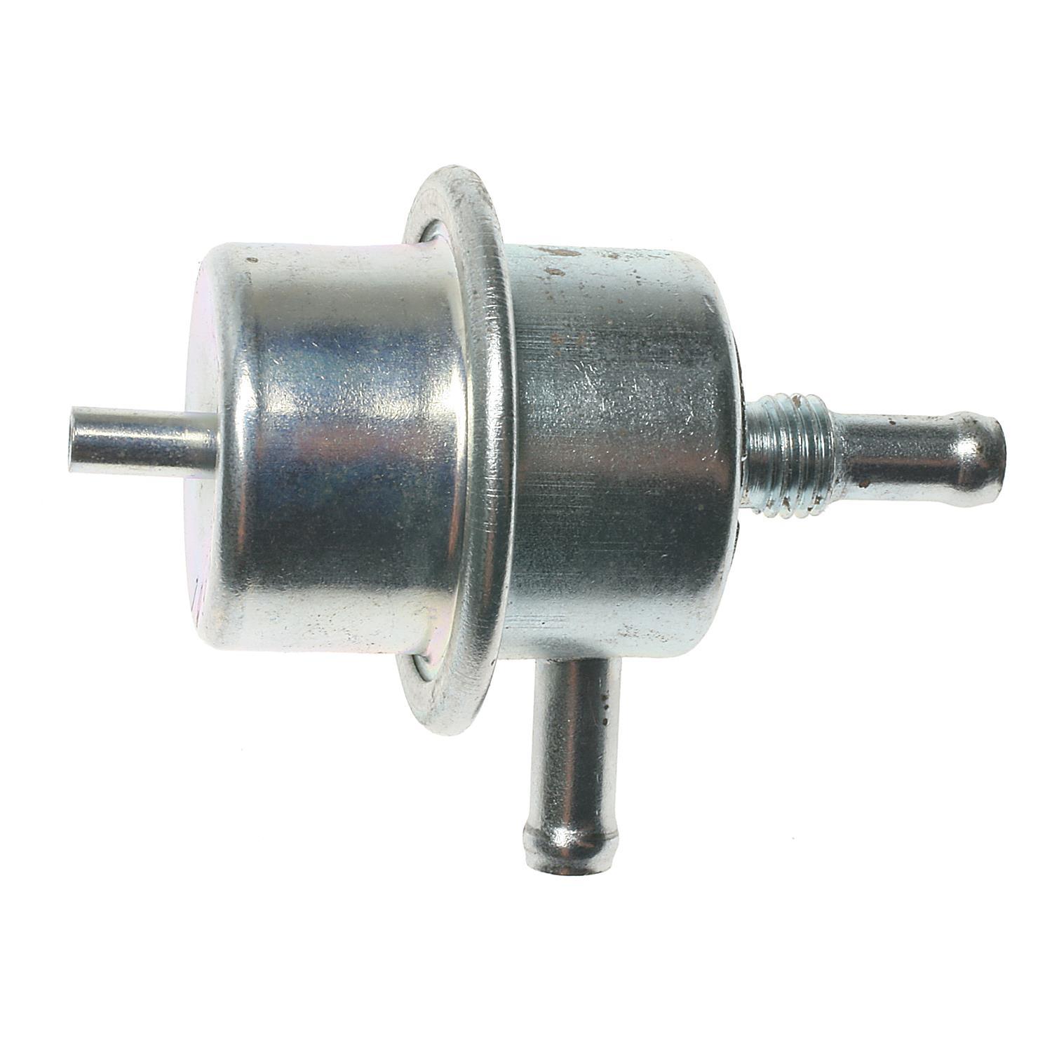 Standard Motor Products PR123 - Fuel Injection Pressure Regulator Standard Motor Products PR123 Fuel Injection Pressure Regulator product image 2 of 3