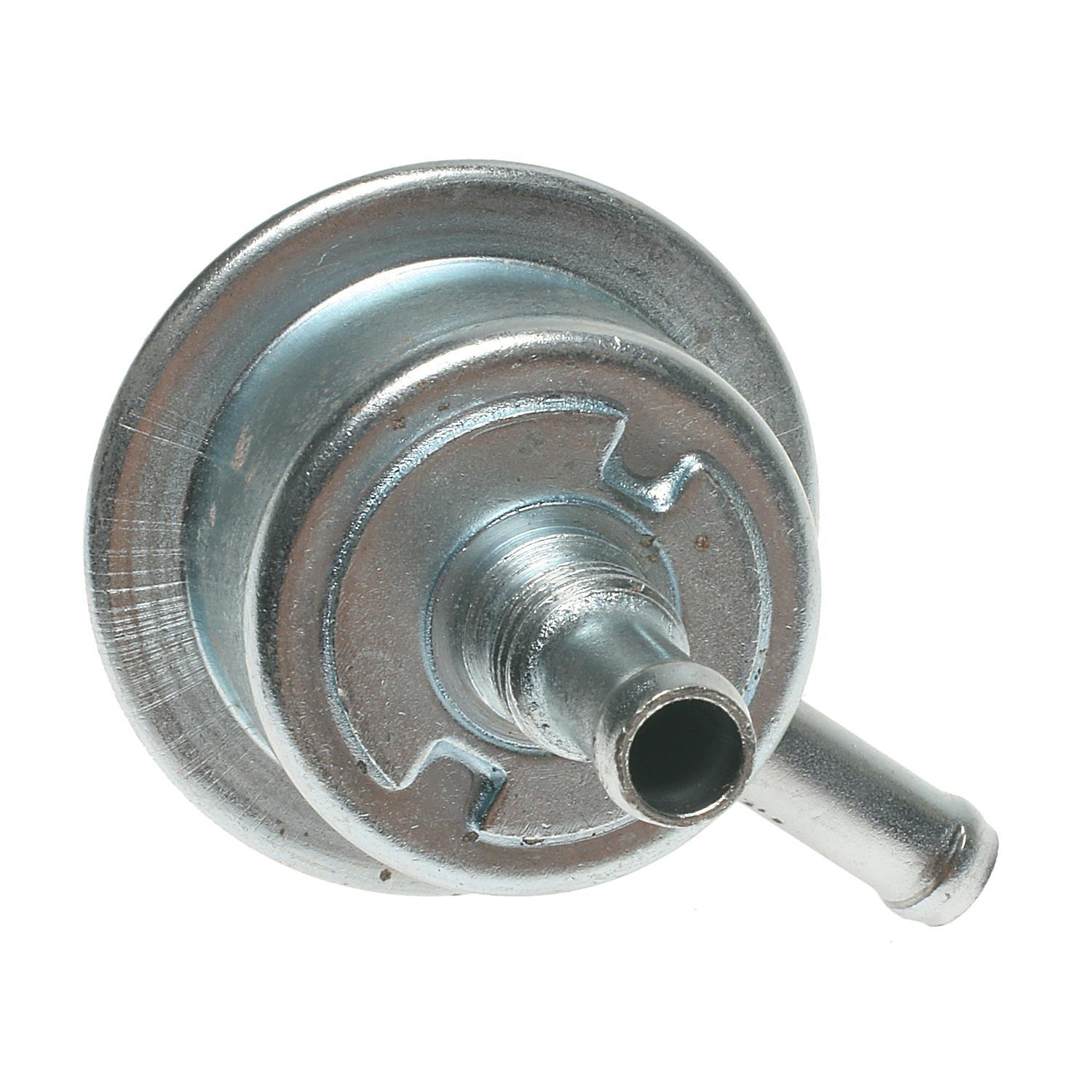 Standard Motor Products PR123 - Fuel Injection Pressure Regulator Standard Motor Products PR123 Fuel Injection Pressure Regulator product image 3 of 3