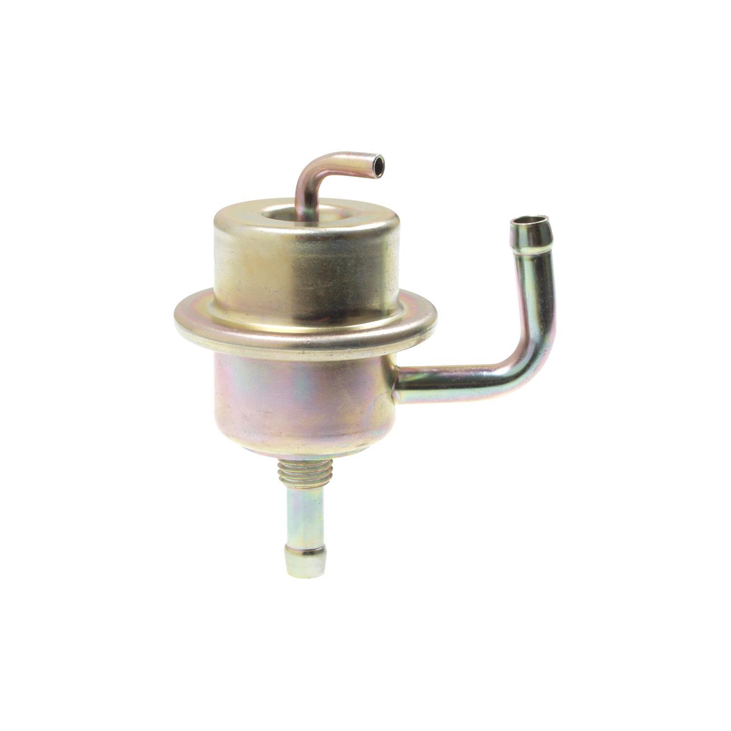 Standard Motor Products PR127 - Fuel Injection Pressure Regulator Standard Motor Products PR127 Fuel Injection Pressure Regulator product image 2 of 3