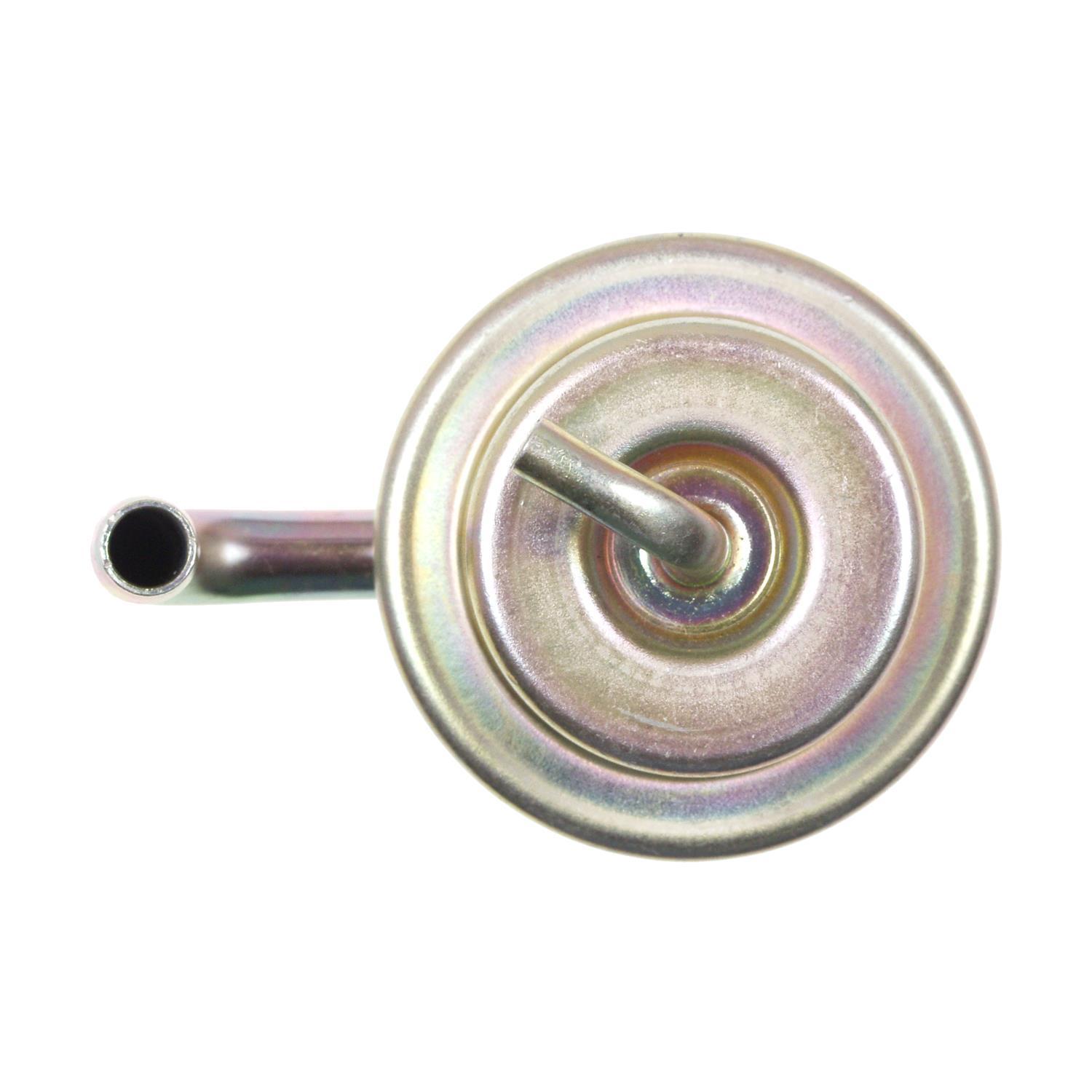 Standard Motor Products PR127 - Fuel Injection Pressure Regulator Standard Motor Products PR127 Fuel Injection Pressure Regulator product image 3 of 3