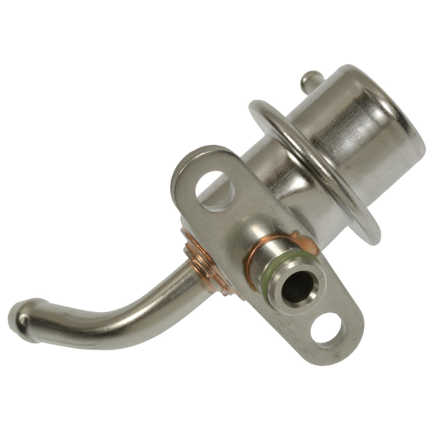 Standard Motor Products PR129 - Fuel Injection Pressure Regulator Standard Motor Products PR129 Fuel Injection Pressure Regulator product image 1 of 3