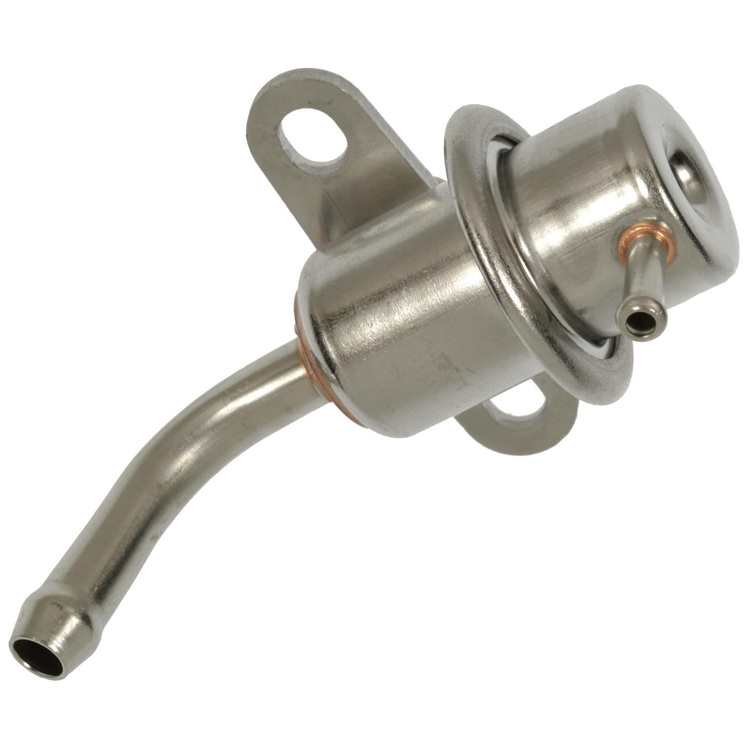 Standard Motor Products PR129 - Fuel Injection Pressure Regulator Standard Motor Products PR129 Fuel Injection Pressure Regulator product image 3 of 3