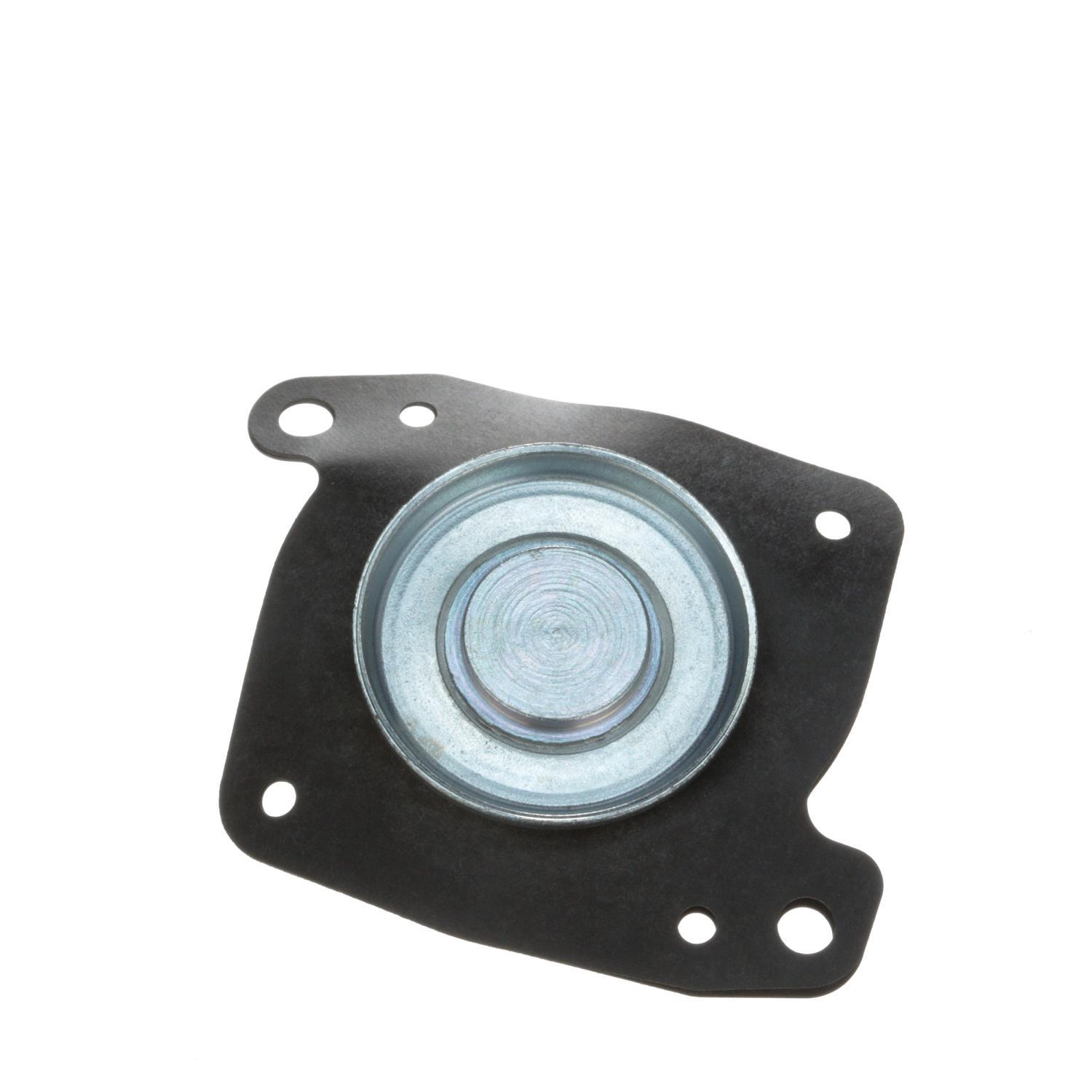 Standard Motor Products PR131 - Fuel Injection Pressure Regulator Standard Motor Products PR131 Fuel Injection Pressure Regulator product image 1 of 5