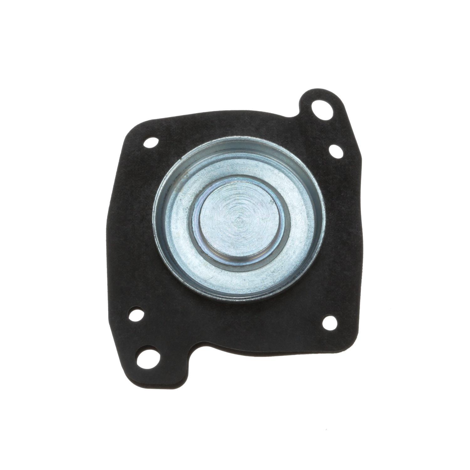 Standard Motor Products PR131 - Fuel Injection Pressure Regulator Standard Motor Products PR131 Fuel Injection Pressure Regulator product image 3 of 5