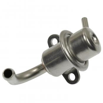 1989 Subaru GL-10 Fuel Injection Pressure Regulator Standard Motor Products PR14 image 3 of 3