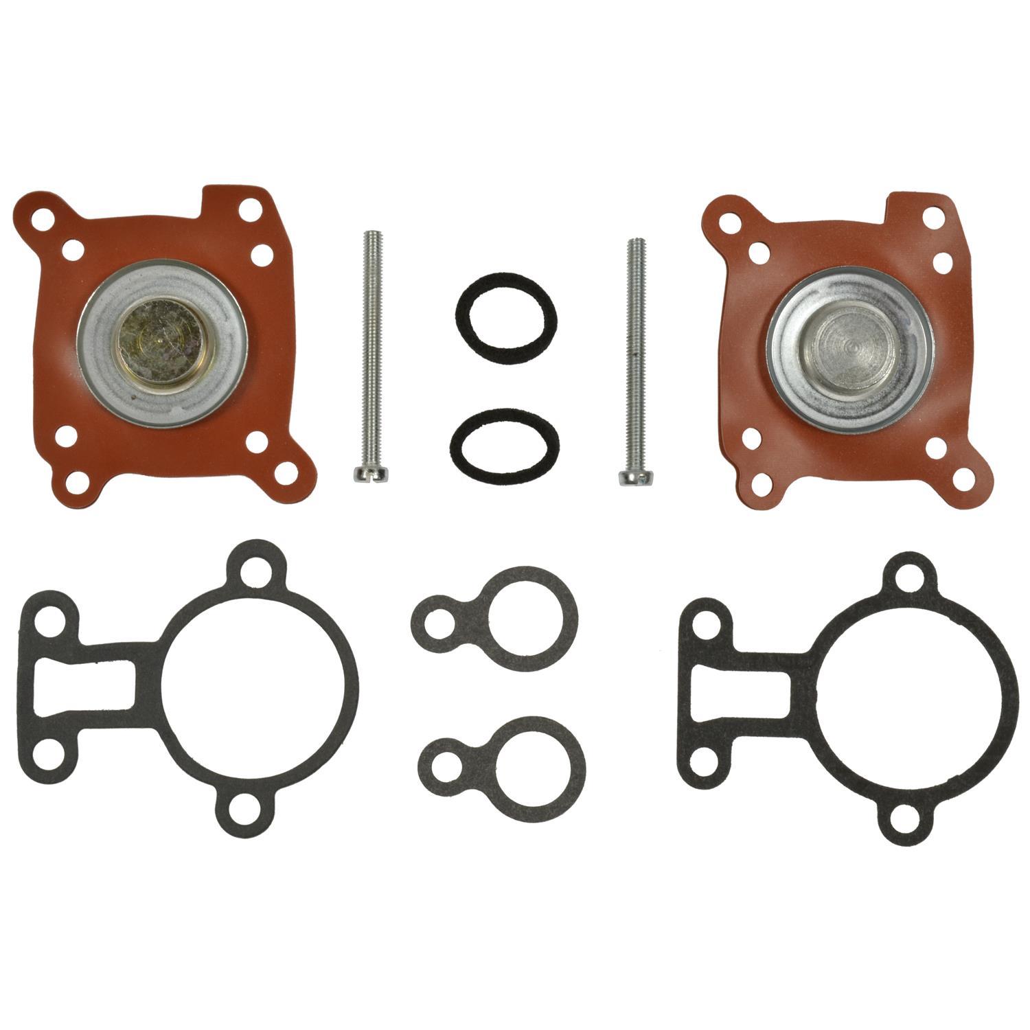 Standard Motor Products PR149 - Fuel Injection Pressure Regulator Standard Motor Products PR149 Fuel Injection Pressure Regulator product image 1 of 1