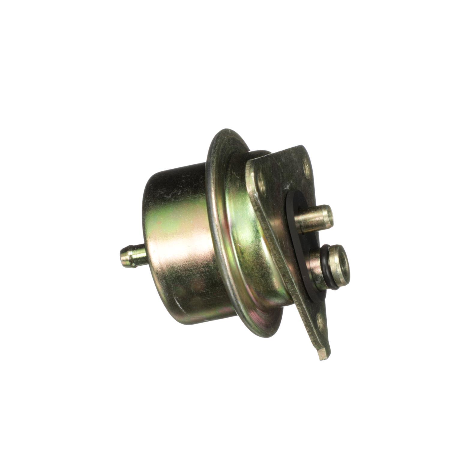 Standard Motor Products PR15 - Fuel Injection Pressure Regulator Standard Motor Products PR15 Fuel Injection Pressure Regulator product image 4 of 6