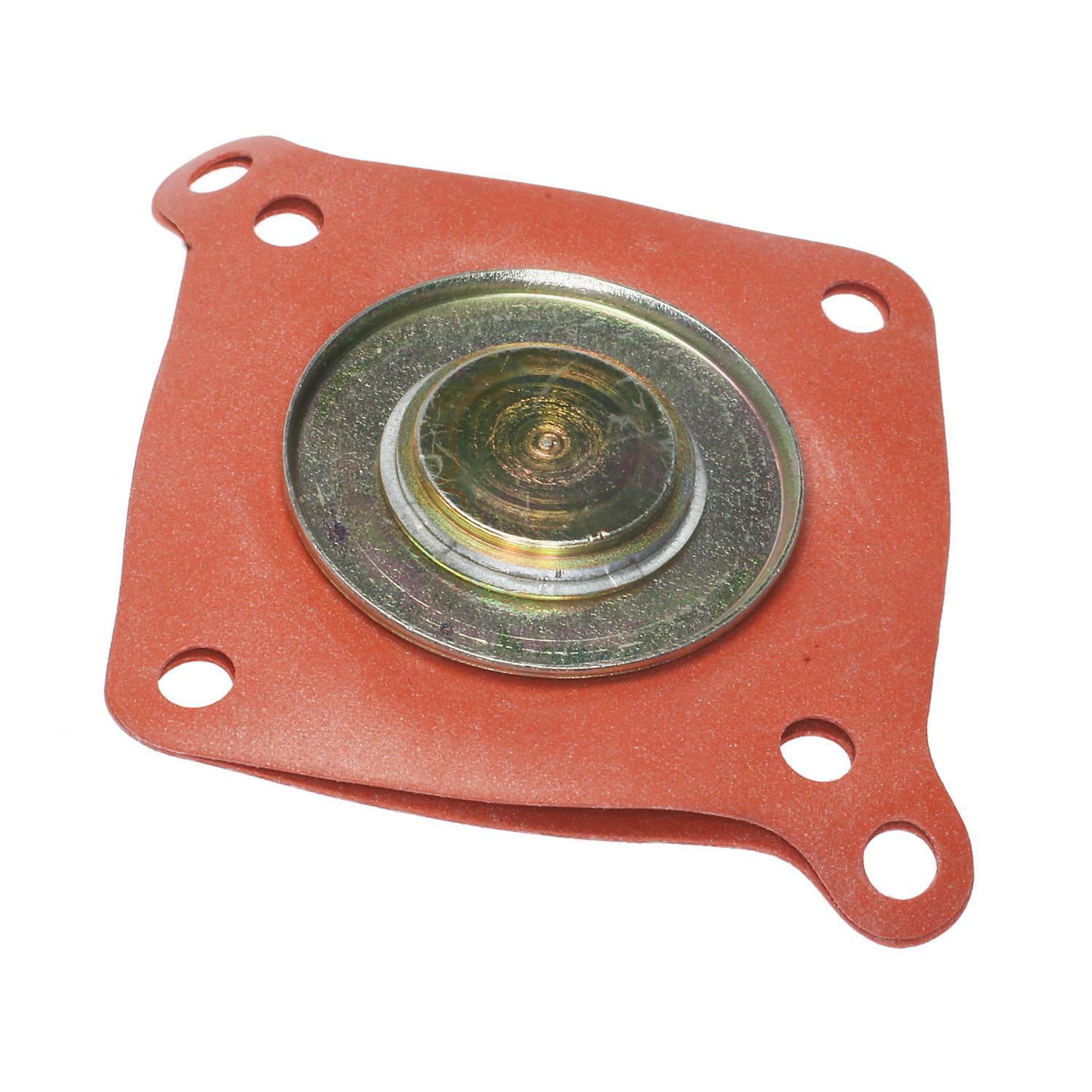 Standard Motor Products PR151 - Fuel Injection Pressure Regulator Standard Motor Products PR151 Fuel Injection Pressure Regulator product image 1 of 3