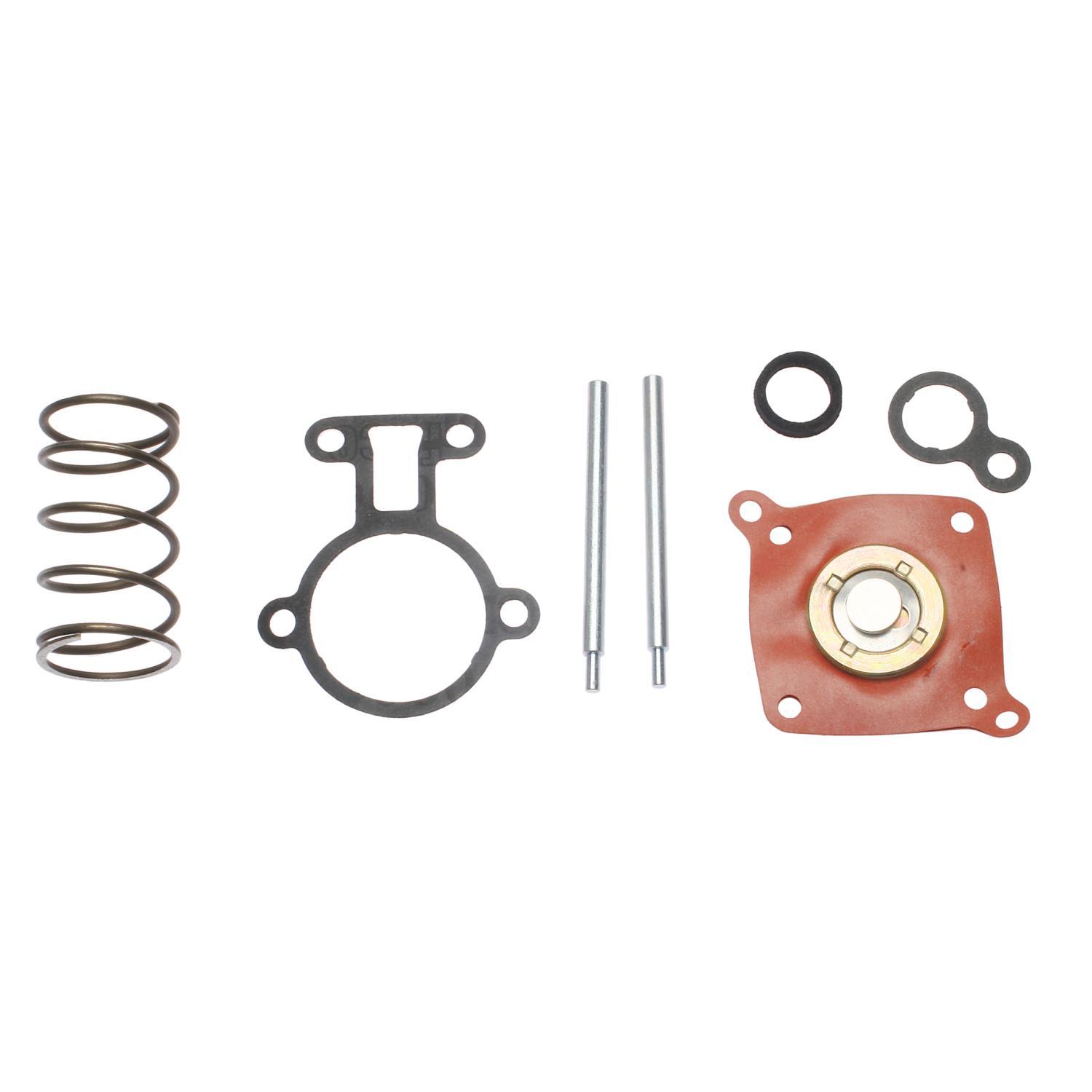 Standard Motor Products PR151 - Fuel Injection Pressure Regulator Standard Motor Products PR151 Fuel Injection Pressure Regulator product image 2 of 3
