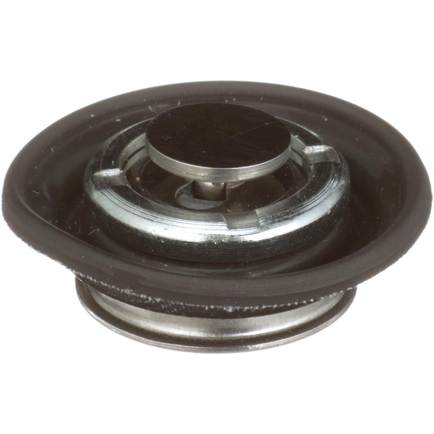 Standard Motor Products PR152 - Fuel Injection Pressure Regulator Standard Motor Products PR152 Fuel Injection Pressure Regulator product image 2 of 6