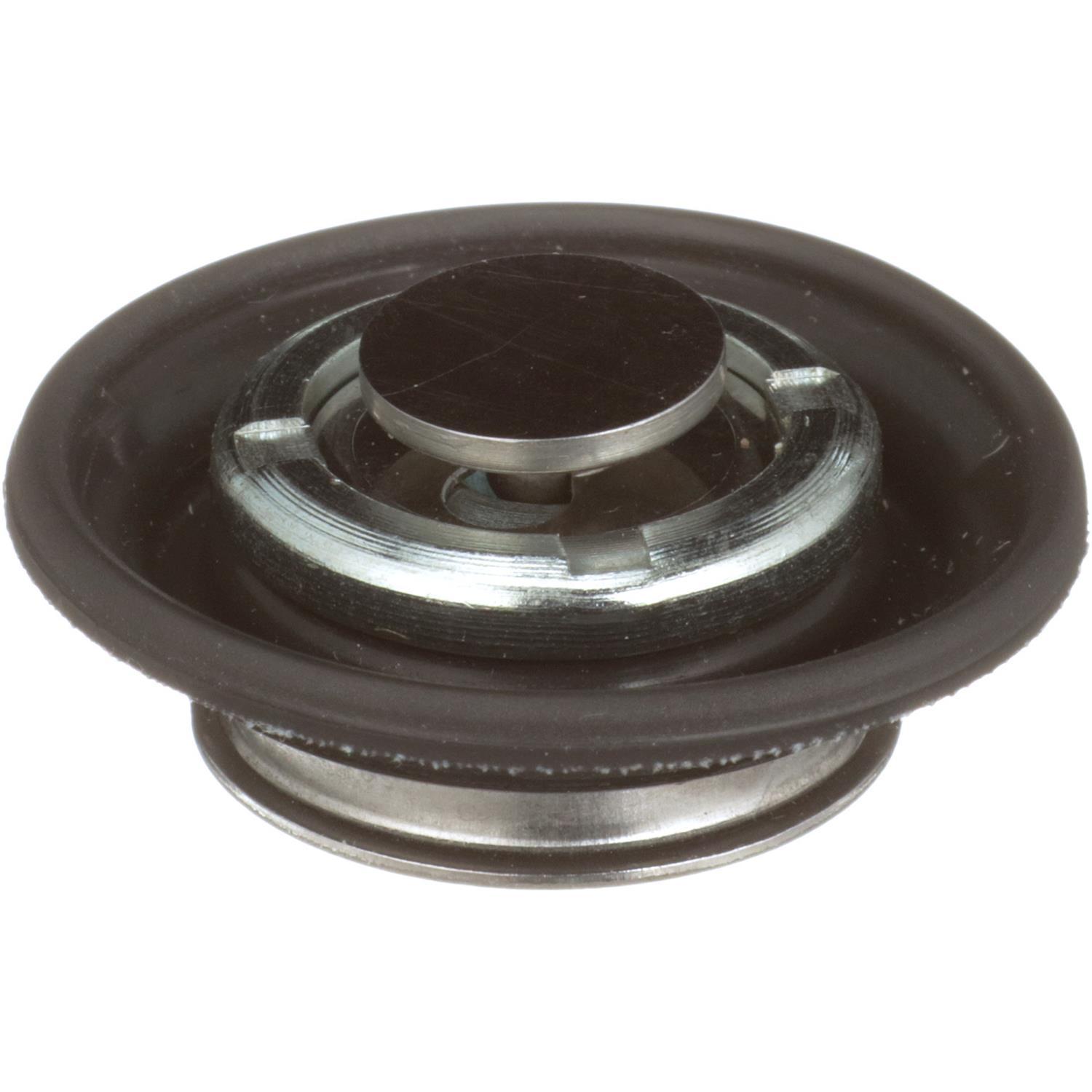 Standard Motor Products PR152 - Fuel Injection Pressure Regulator Standard Motor Products PR152 Fuel Injection Pressure Regulator product image 3 of 6