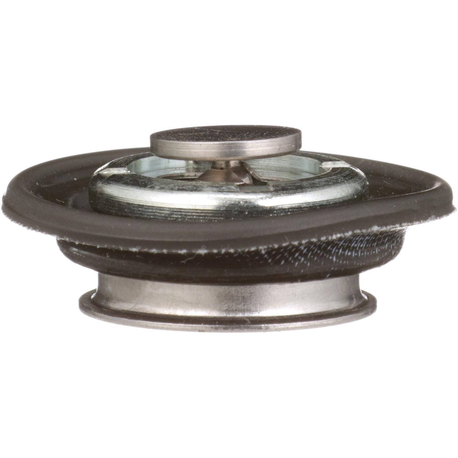 Standard Motor Products PR152 - Fuel Injection Pressure Regulator Standard Motor Products PR152 Fuel Injection Pressure Regulator product image 5 of 6