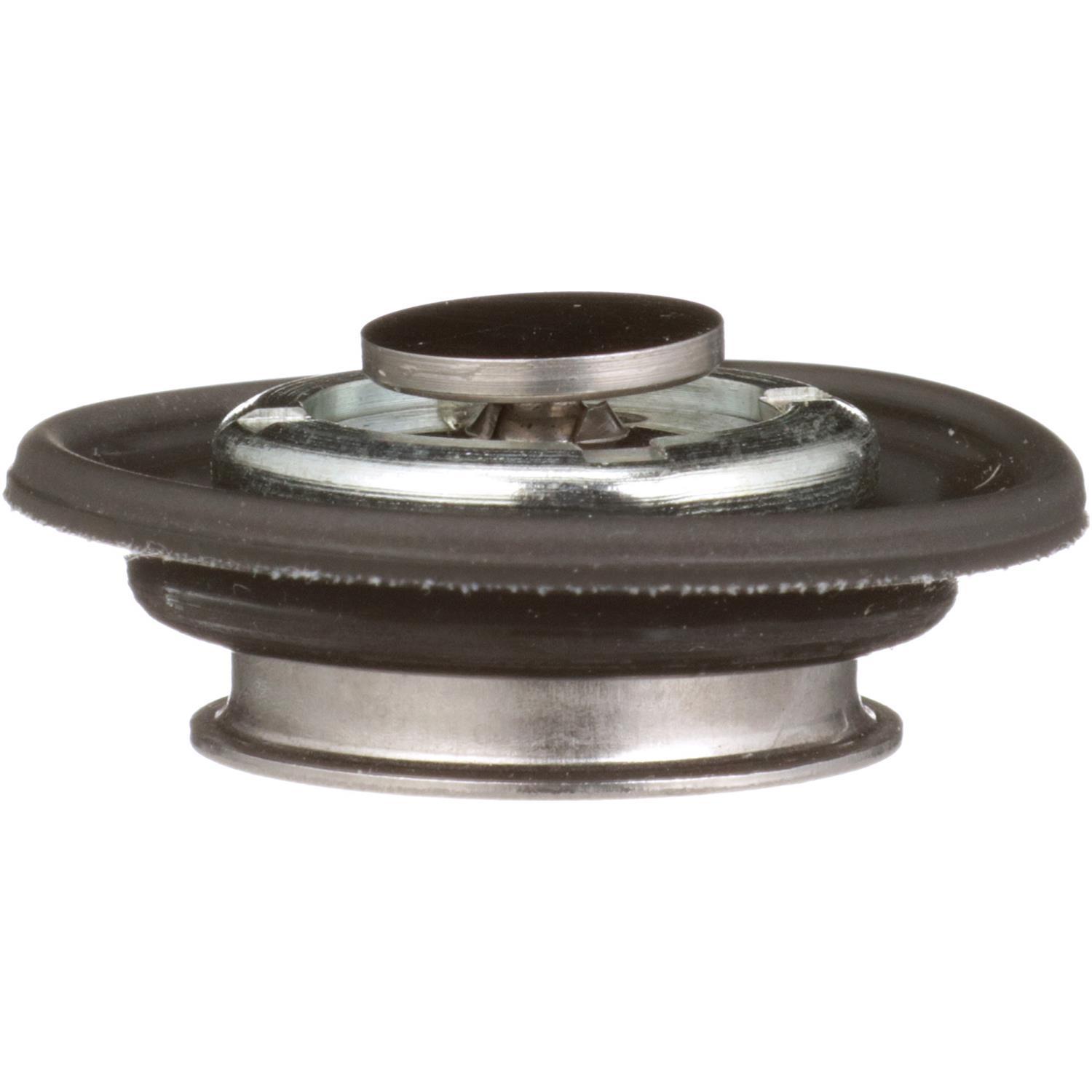 Standard Motor Products PR152 - Fuel Injection Pressure Regulator Standard Motor Products PR152 Fuel Injection Pressure Regulator product image 6 of 6