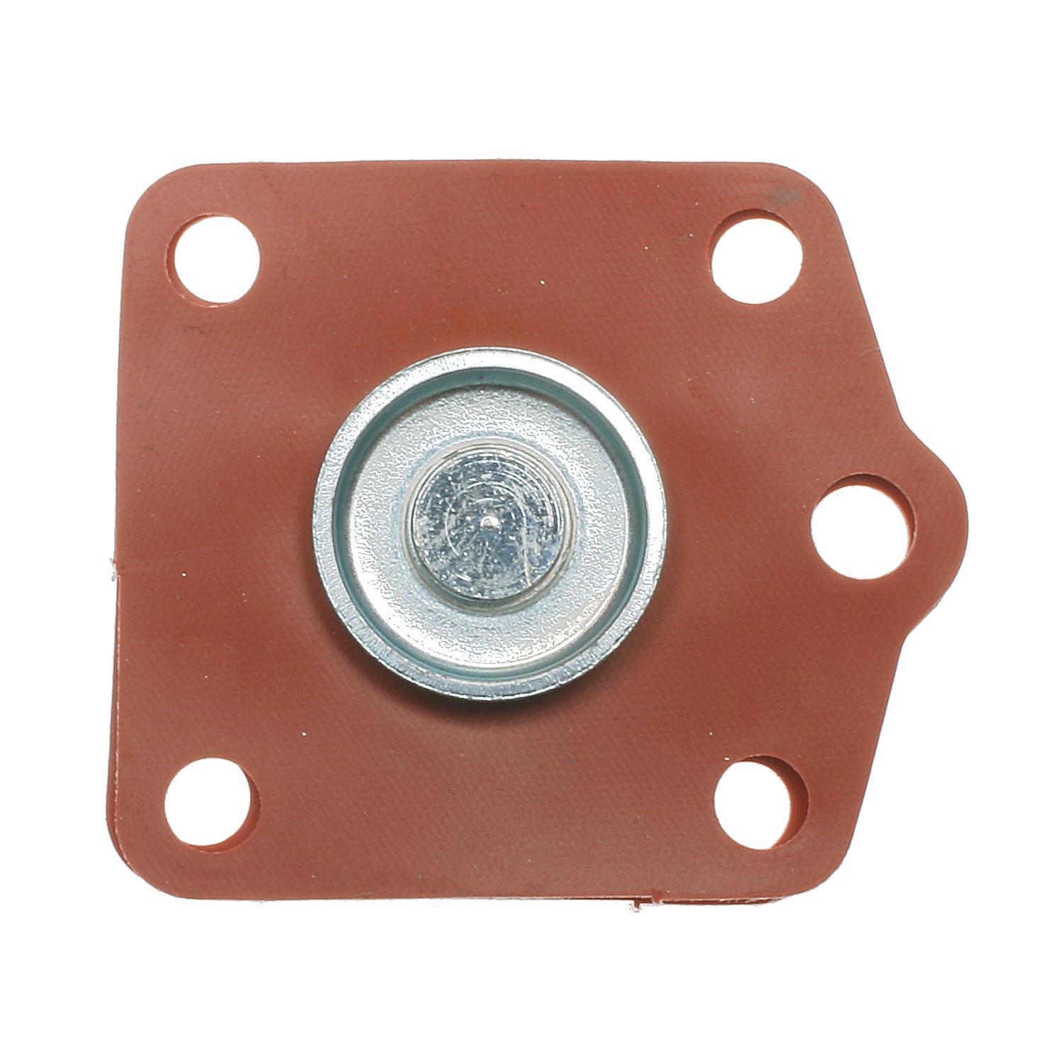 Standard Motor Products PR154 - Fuel Injection Pressure Regulator Standard Motor Products PR154 Fuel Injection Pressure Regulator product image 1 of 2