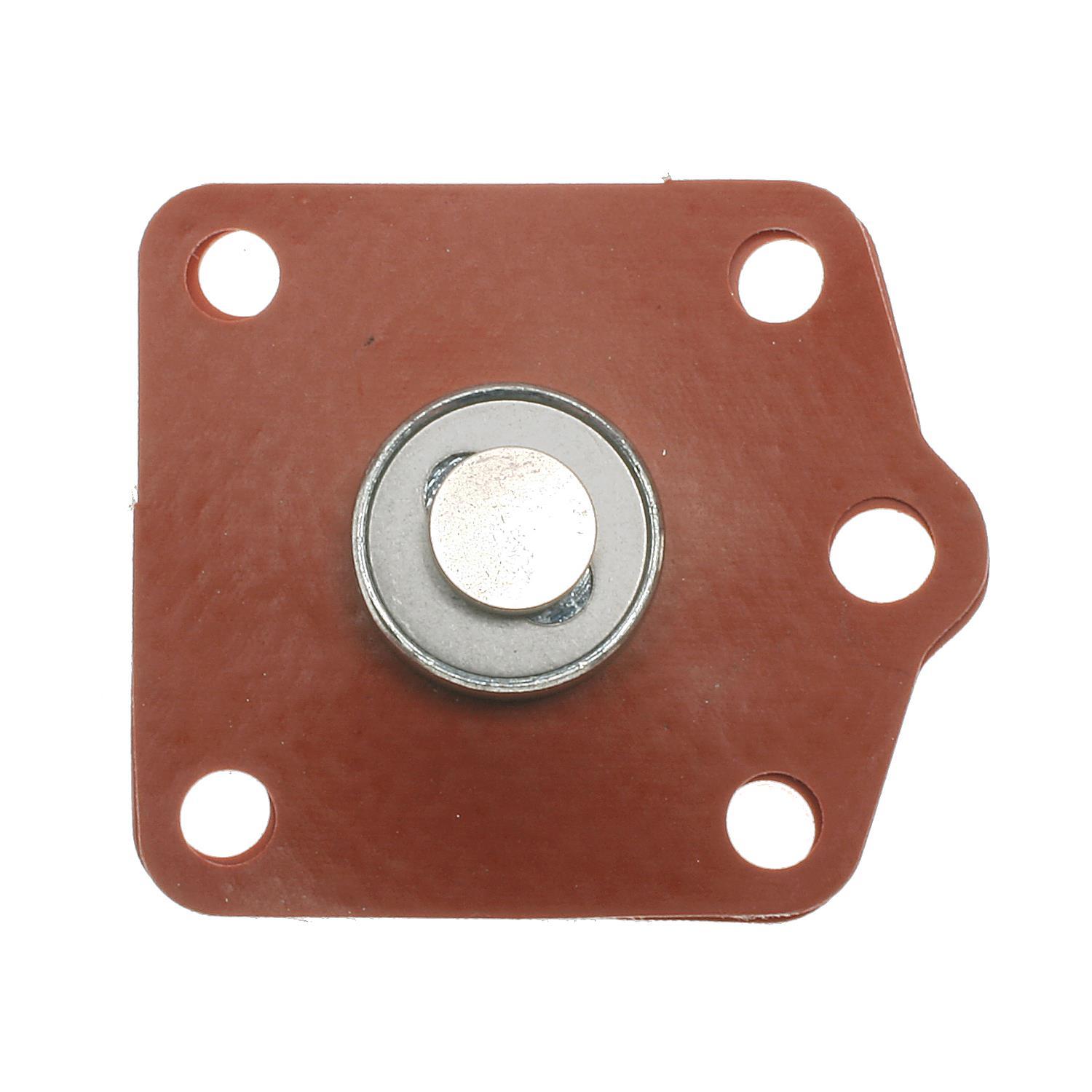 Standard Motor Products PR154 - Fuel Injection Pressure Regulator Standard Motor Products PR154 Fuel Injection Pressure Regulator product image 2 of 2