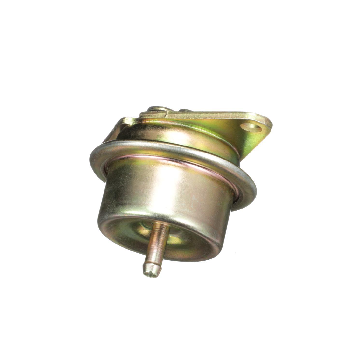 Standard Motor Products PR162 - Fuel Injection Pressure Regulator Standard Motor Products PR162 Fuel Injection Pressure Regulator product image 1 of 6