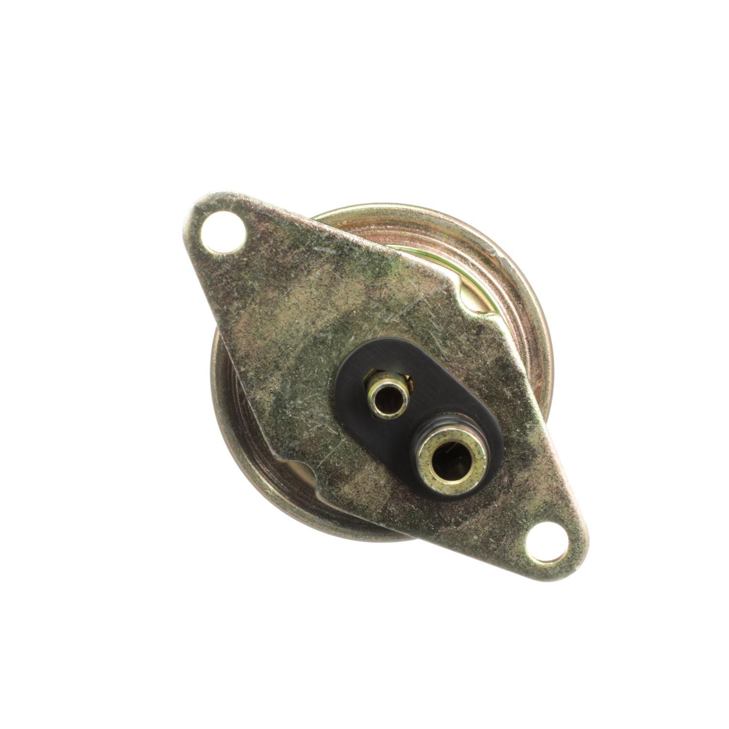 Standard Motor Products PR162 - Fuel Injection Pressure Regulator Standard Motor Products PR162 Fuel Injection Pressure Regulator product image 3 of 6