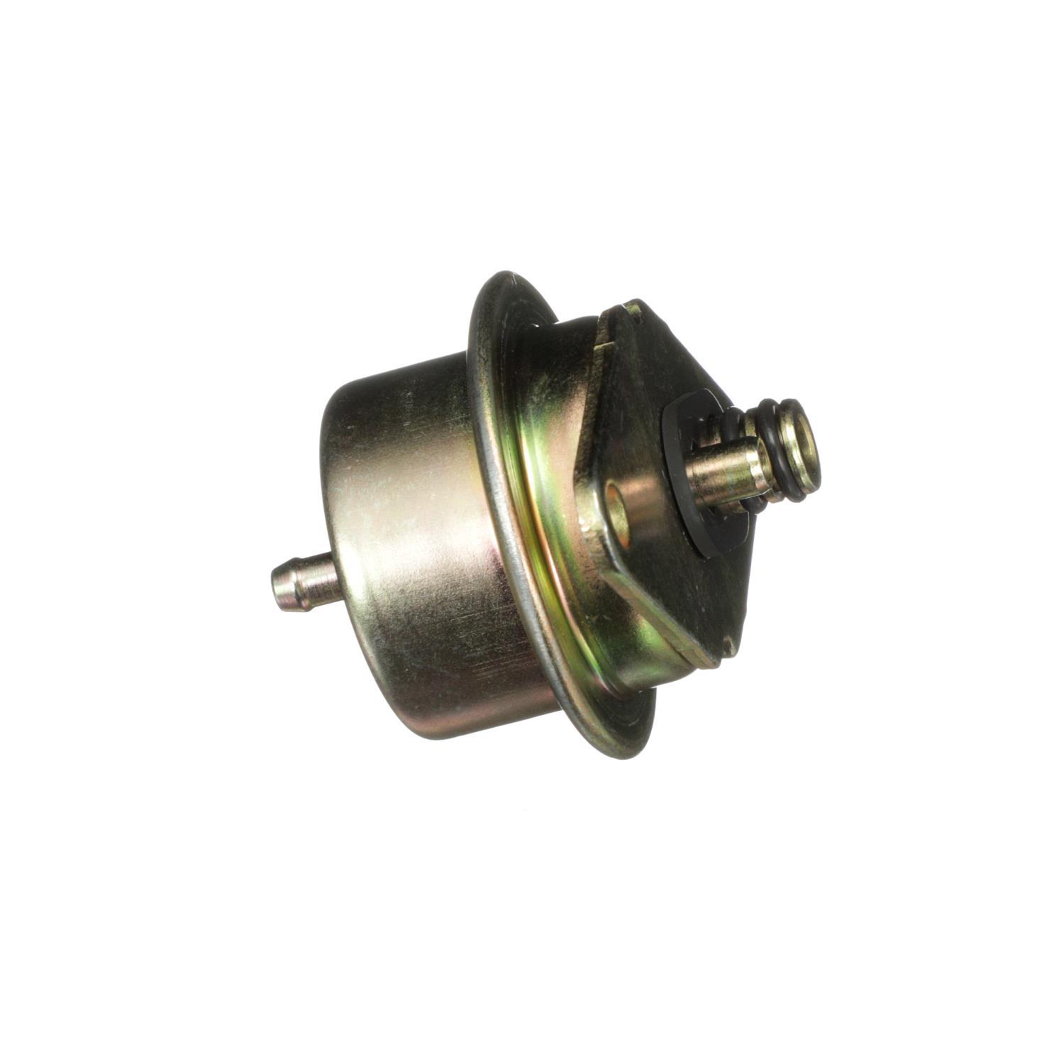 Standard Motor Products PR162 - Fuel Injection Pressure Regulator Standard Motor Products PR162 Fuel Injection Pressure Regulator product image 4 of 6