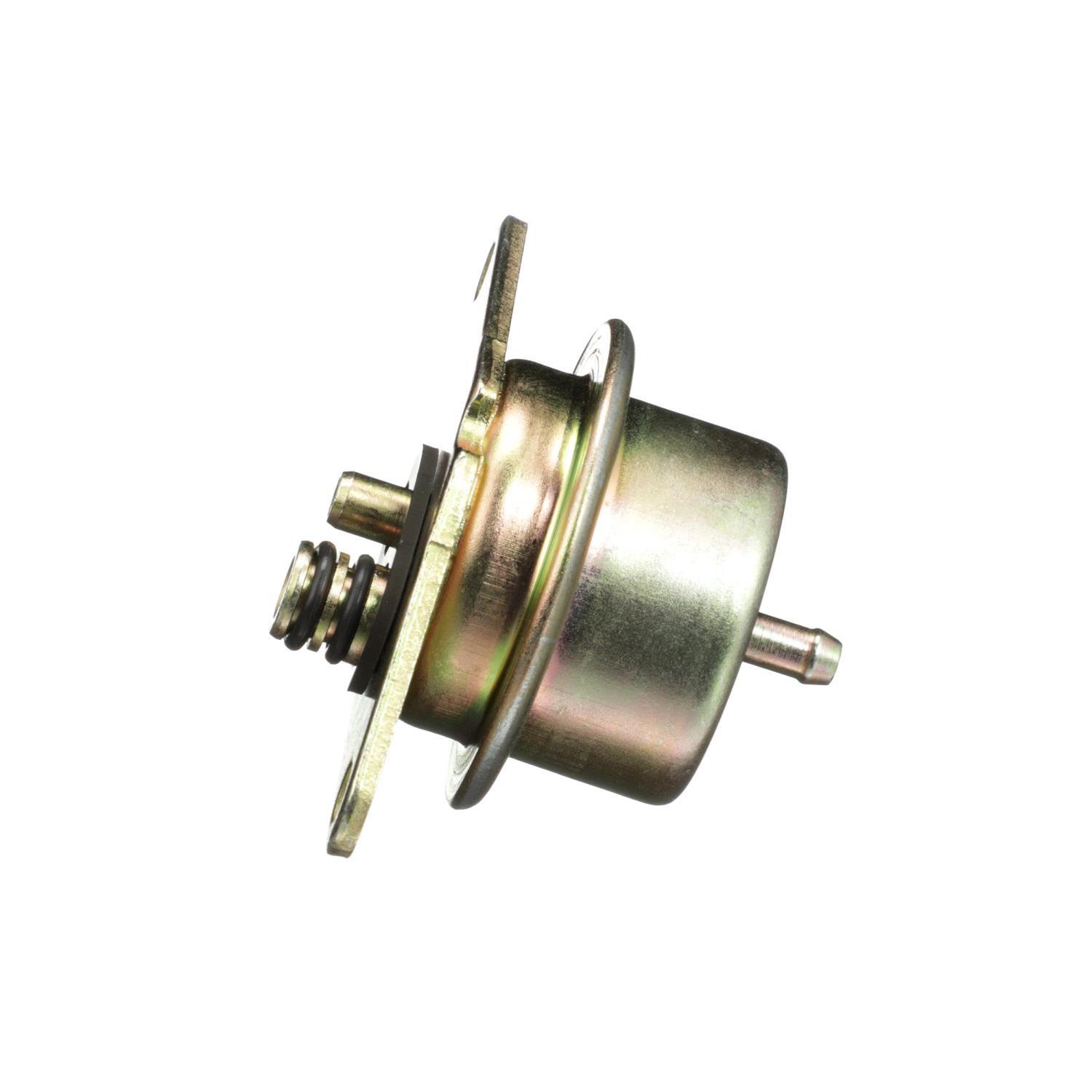 Standard Motor Products PR162 - Fuel Injection Pressure Regulator Standard Motor Products PR162 Fuel Injection Pressure Regulator product image 5 of 6