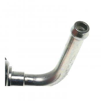 1988 Honda Civic Fuel Injection Pressure Regulator Standard Motor Products PR163 image 3 of 3