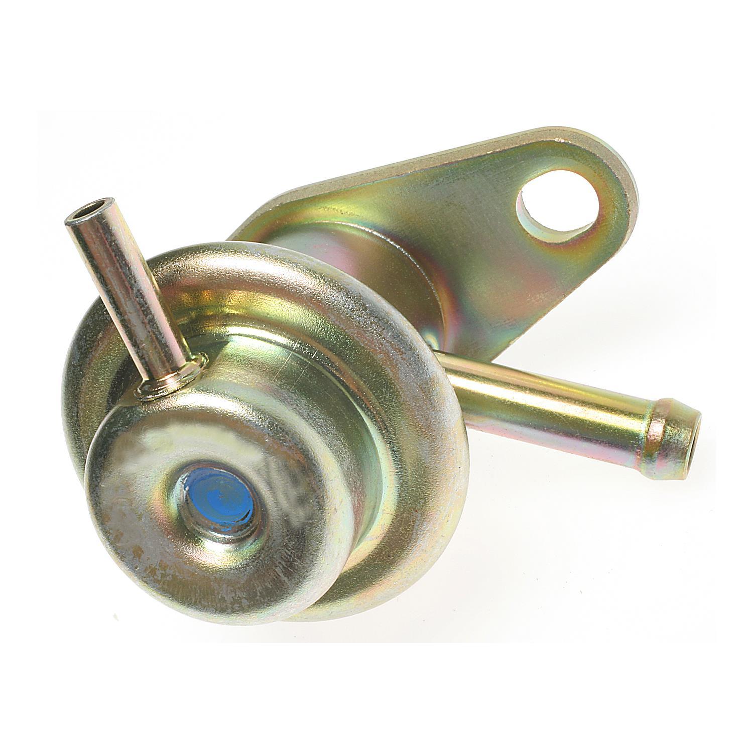 Standard Motor Products PR185 - Fuel Injection Pressure Regulator Standard Motor Products PR185 Fuel Injection Pressure Regulator product image 1 of 3