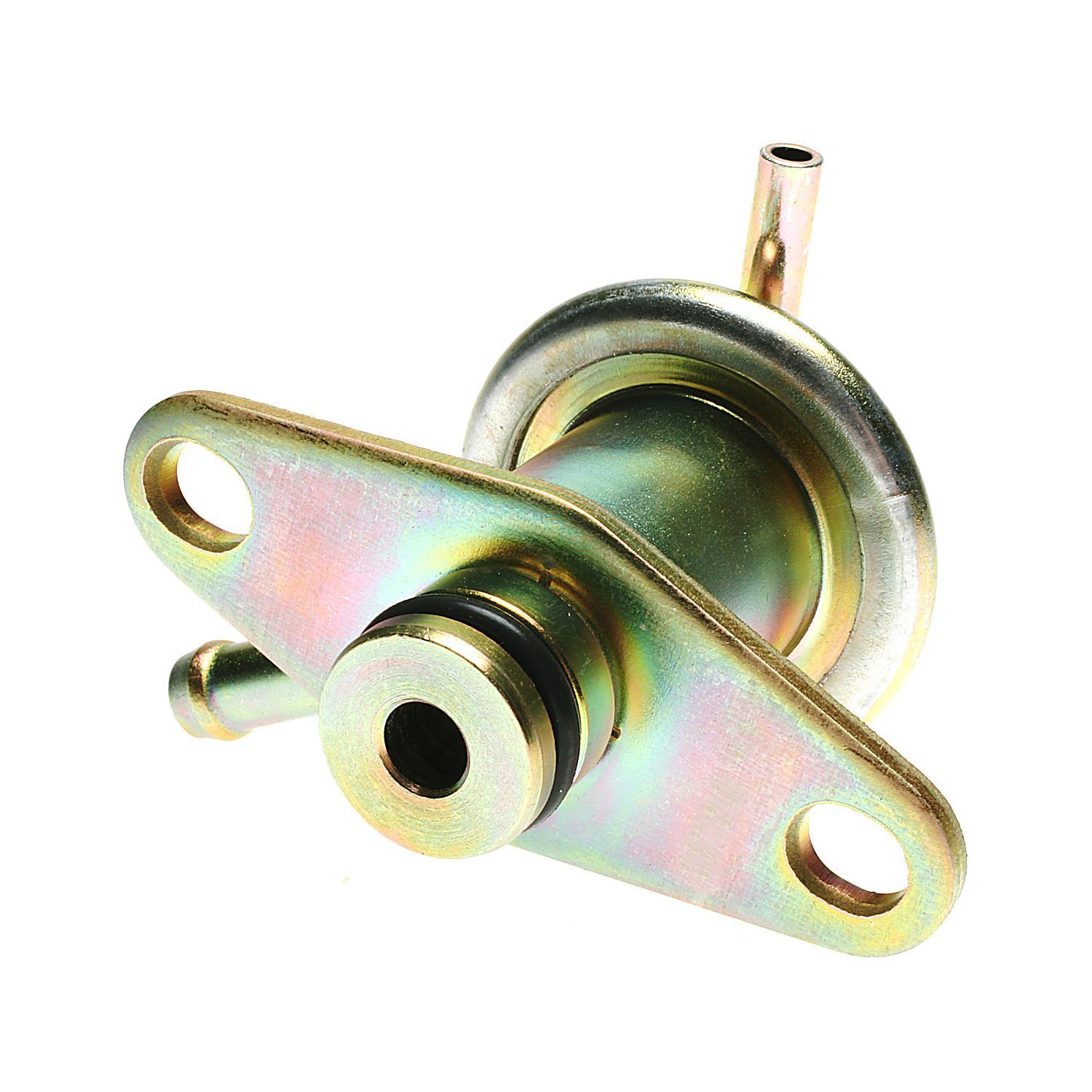 Standard Motor Products PR185 - Fuel Injection Pressure Regulator Standard Motor Products PR185 Fuel Injection Pressure Regulator product image 3 of 3