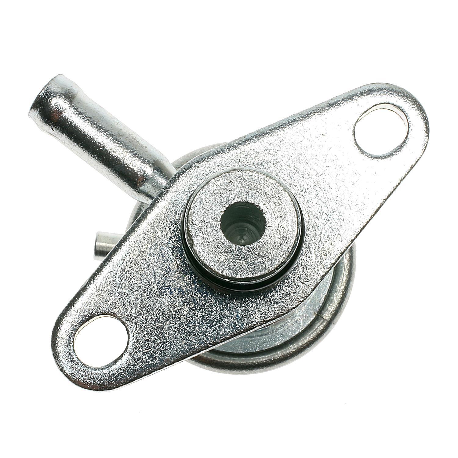 Standard Motor Products PR187 - Fuel Injection Pressure Regulator Standard Motor Products PR187 Fuel Injection Pressure Regulator product image 3 of 3