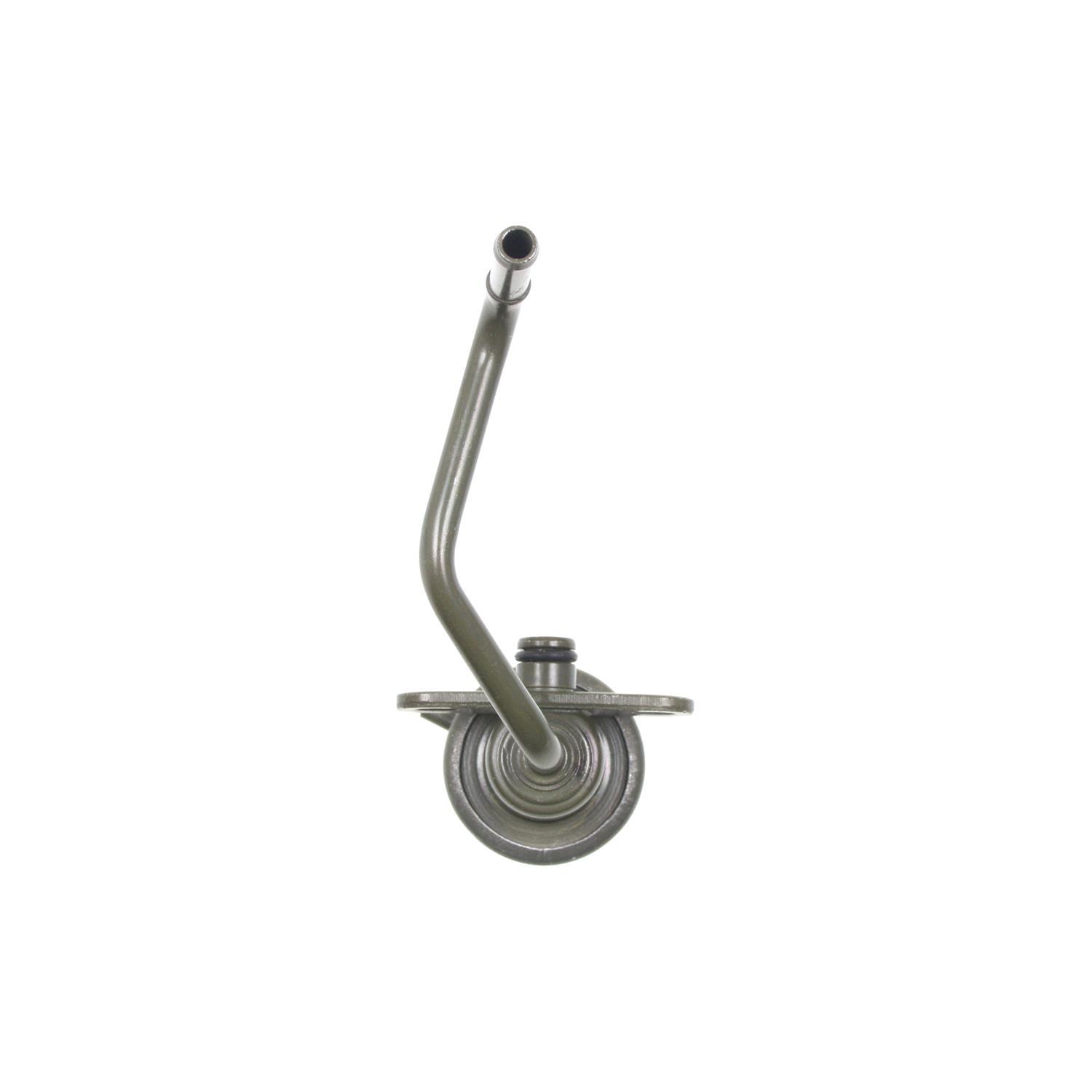 Standard Motor Products PR189 - Fuel Injection Pressure Regulator Standard Motor Products PR189 Fuel Injection Pressure Regulator product image 2 of 3