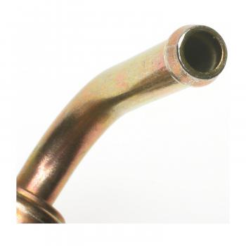 1994 Ford Aspire Fuel Injection Pressure Regulator Standard Motor Products PR201 image 3 of 3