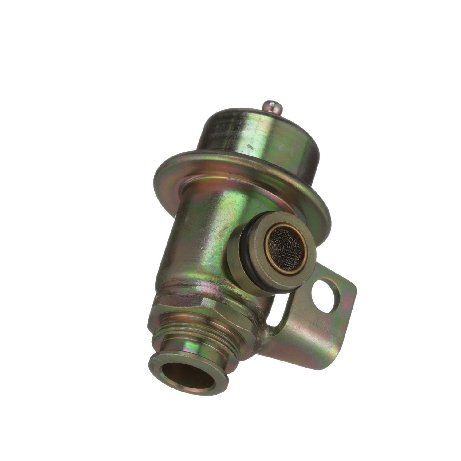 Standard Motor Products PR202 - Fuel Injection Pressure Regulator Standard Motor Products PR202 Fuel Injection Pressure Regulator product image 1 of 6
