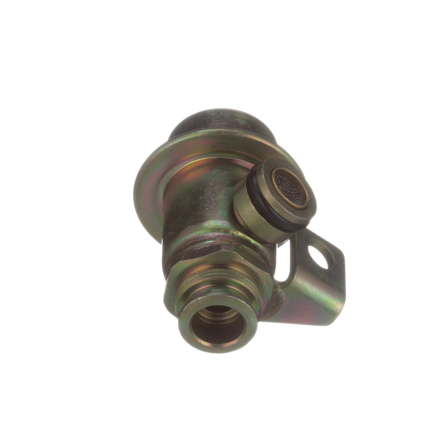 Standard Motor Products PR202 - Fuel Injection Pressure Regulator Standard Motor Products PR202 Fuel Injection Pressure Regulator product image 2 of 6