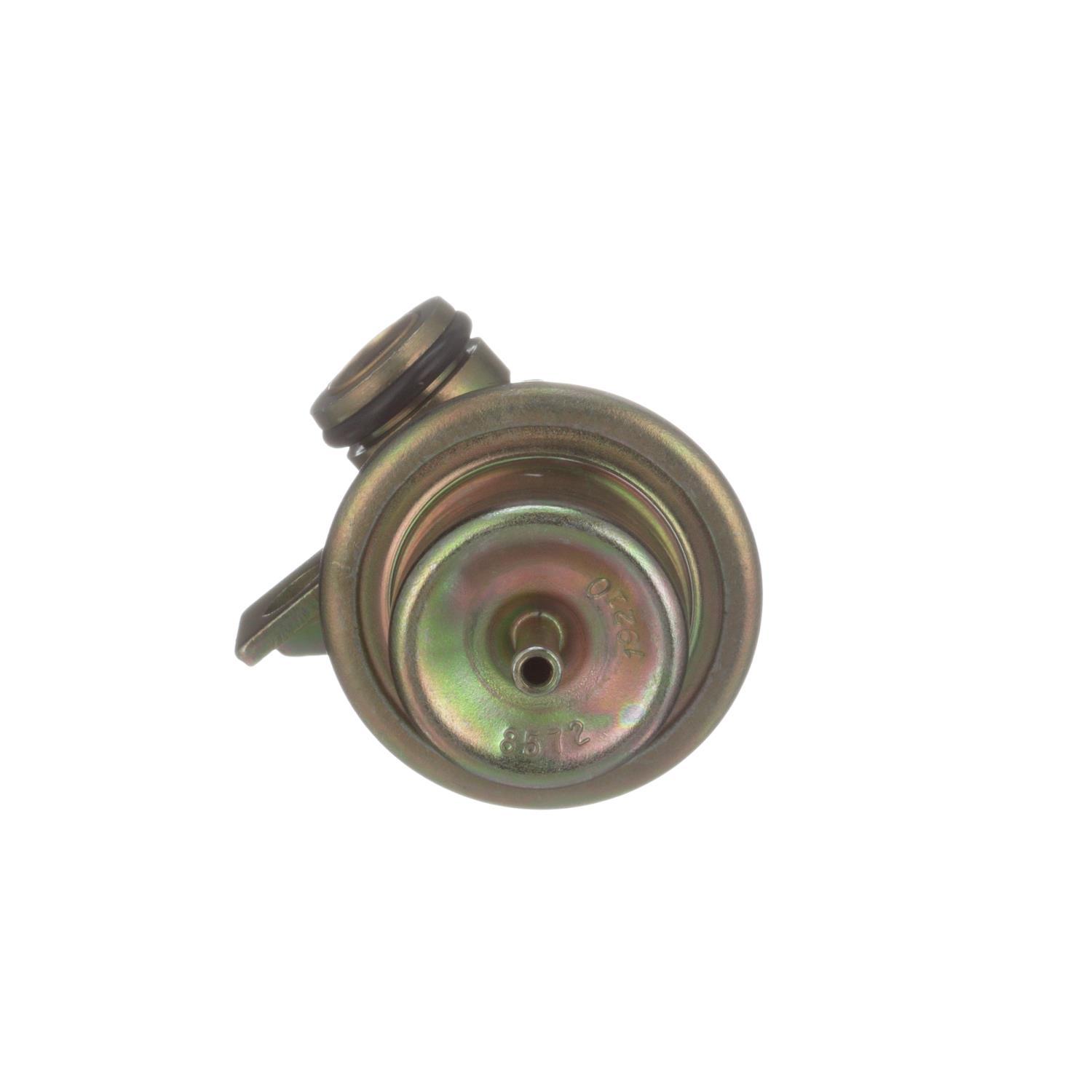 Standard Motor Products PR202 - Fuel Injection Pressure Regulator Standard Motor Products PR202 Fuel Injection Pressure Regulator product image 3 of 6