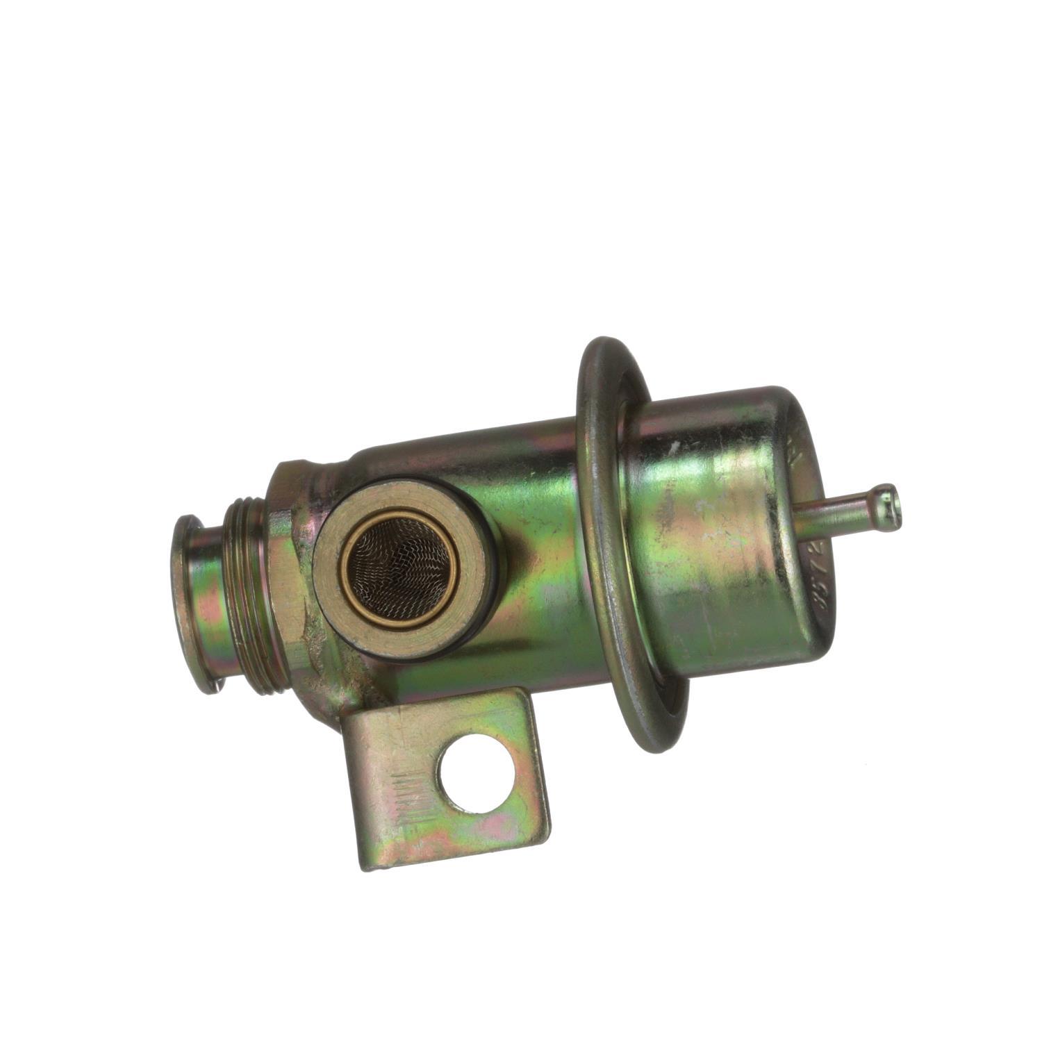 Standard Motor Products PR202 - Fuel Injection Pressure Regulator Standard Motor Products PR202 Fuel Injection Pressure Regulator product image 4 of 6