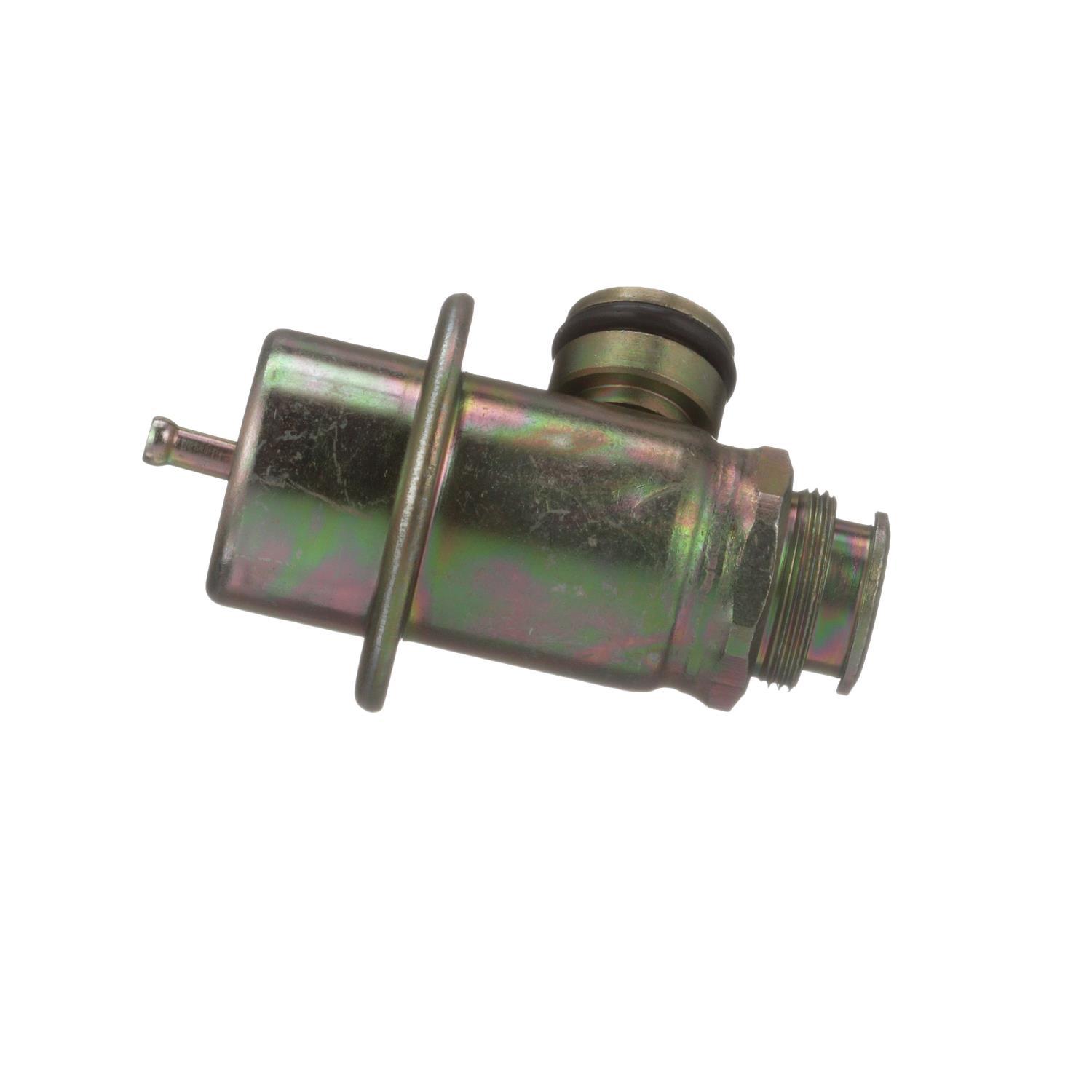 Standard Motor Products PR202 - Fuel Injection Pressure Regulator Standard Motor Products PR202 Fuel Injection Pressure Regulator product image 5 of 6