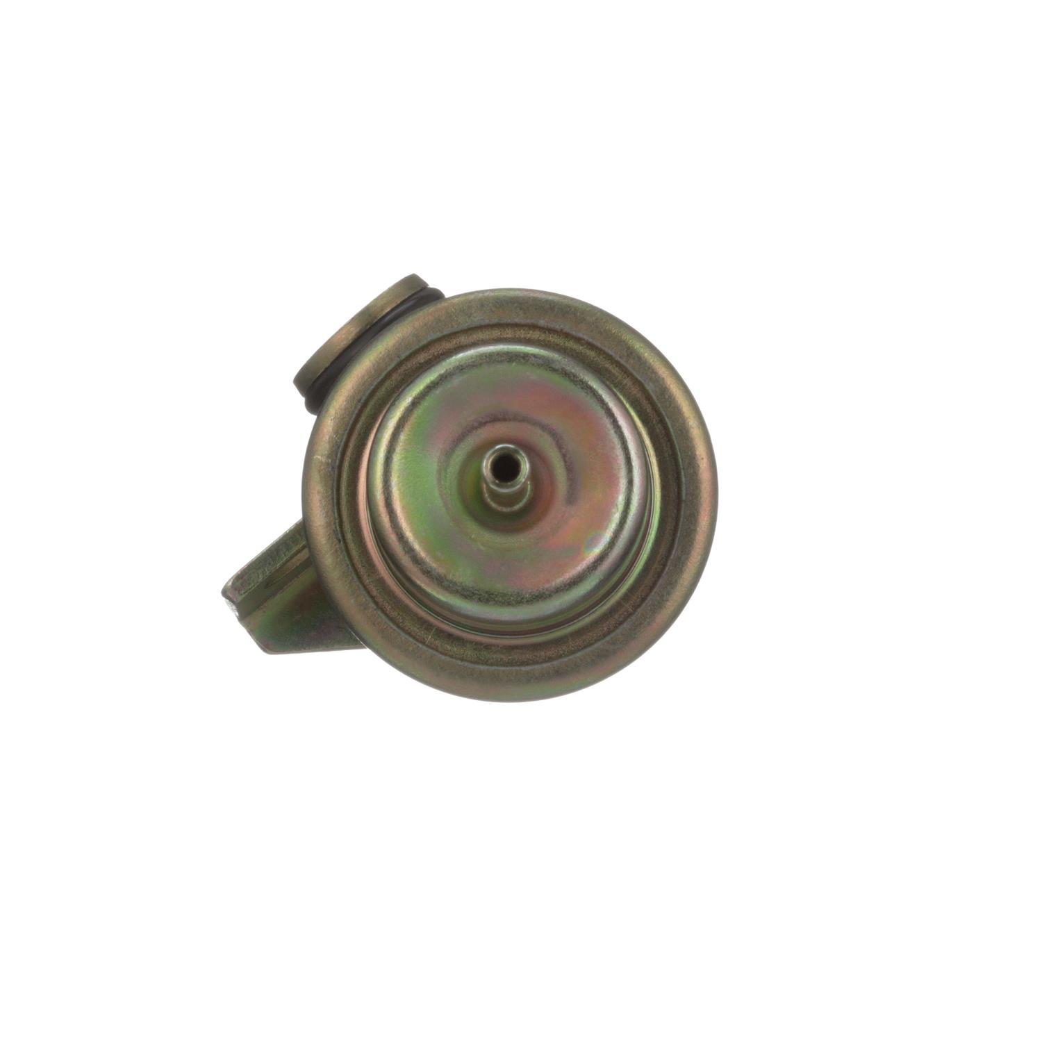 Standard Motor Products PR202 - Fuel Injection Pressure Regulator Standard Motor Products PR202 Fuel Injection Pressure Regulator product image 6 of 6