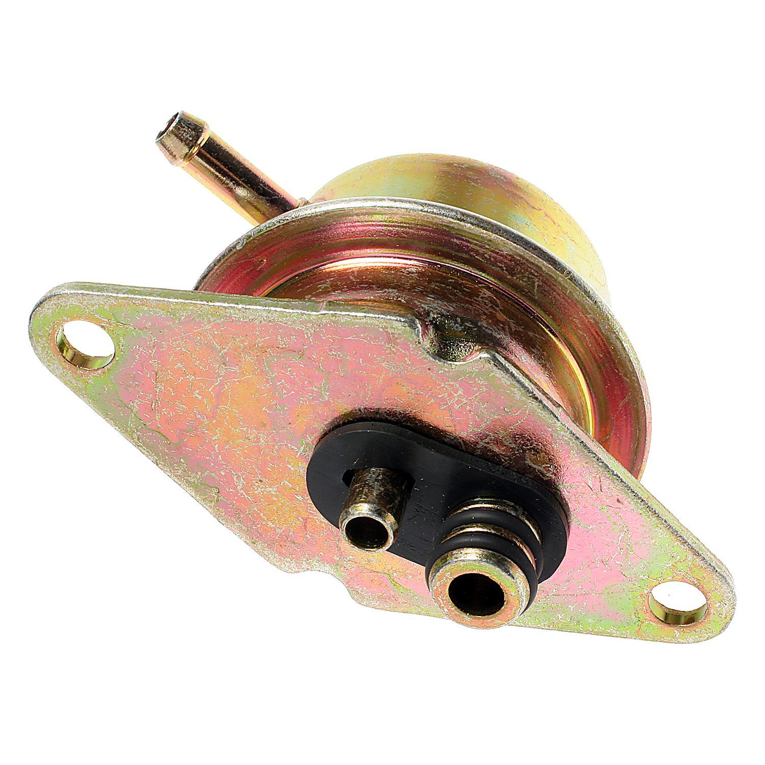 Standard Motor Products PR206 - Fuel Injection Pressure Regulator Standard Motor Products PR206 Fuel Injection Pressure Regulator product image 2 of 2