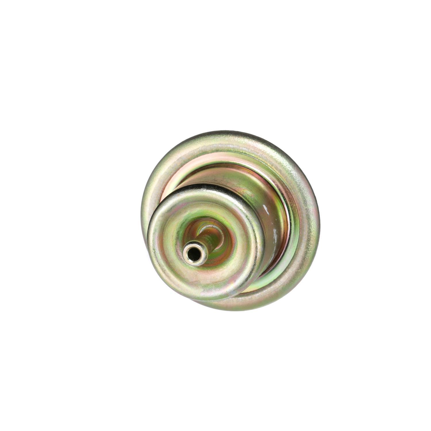 Standard Motor Products PR210 - Fuel Injection Pressure Regulator Standard Motor Products PR210 Fuel Injection Pressure Regulator product image 1 of 6