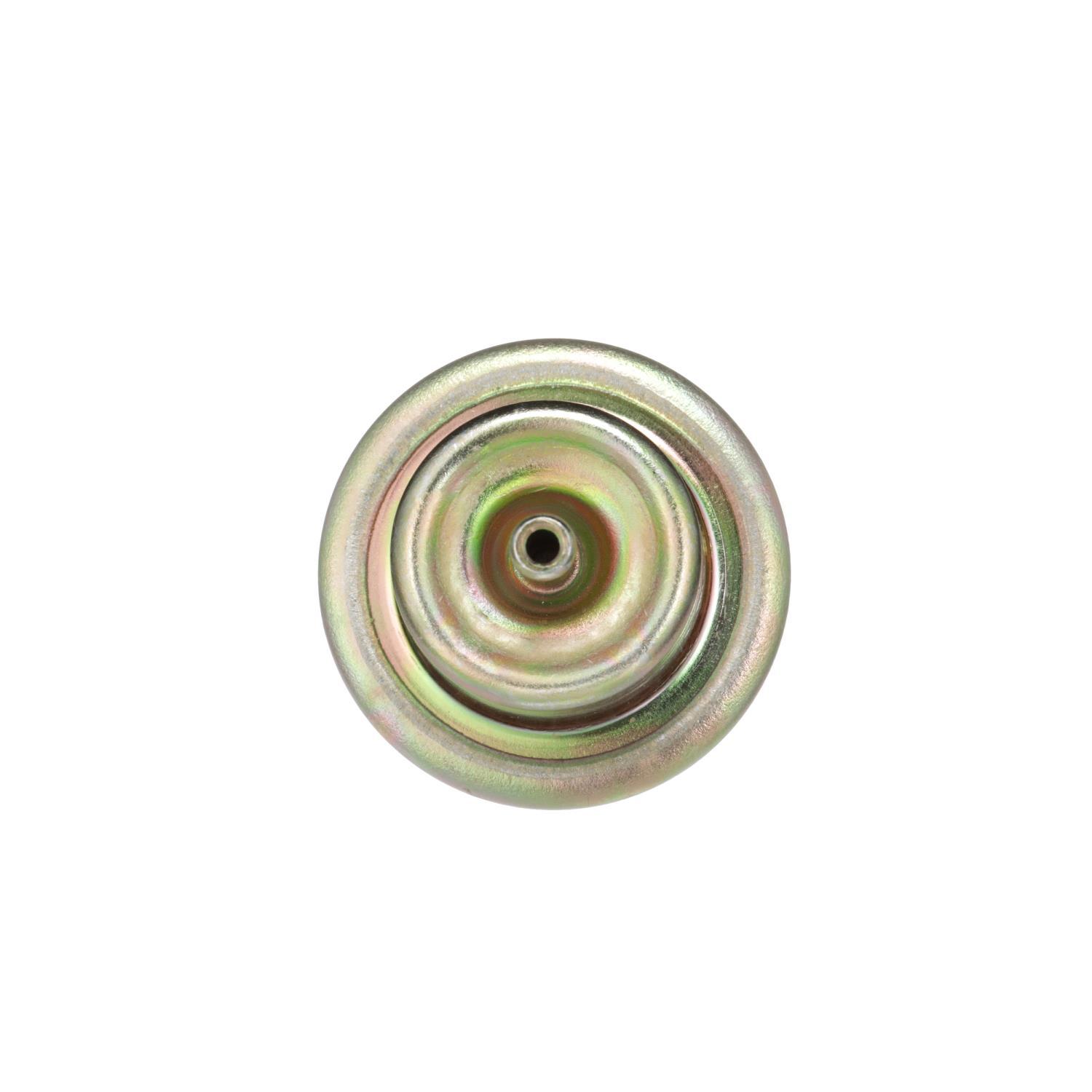 Standard Motor Products PR210 - Fuel Injection Pressure Regulator Standard Motor Products PR210 Fuel Injection Pressure Regulator product image 2 of 6