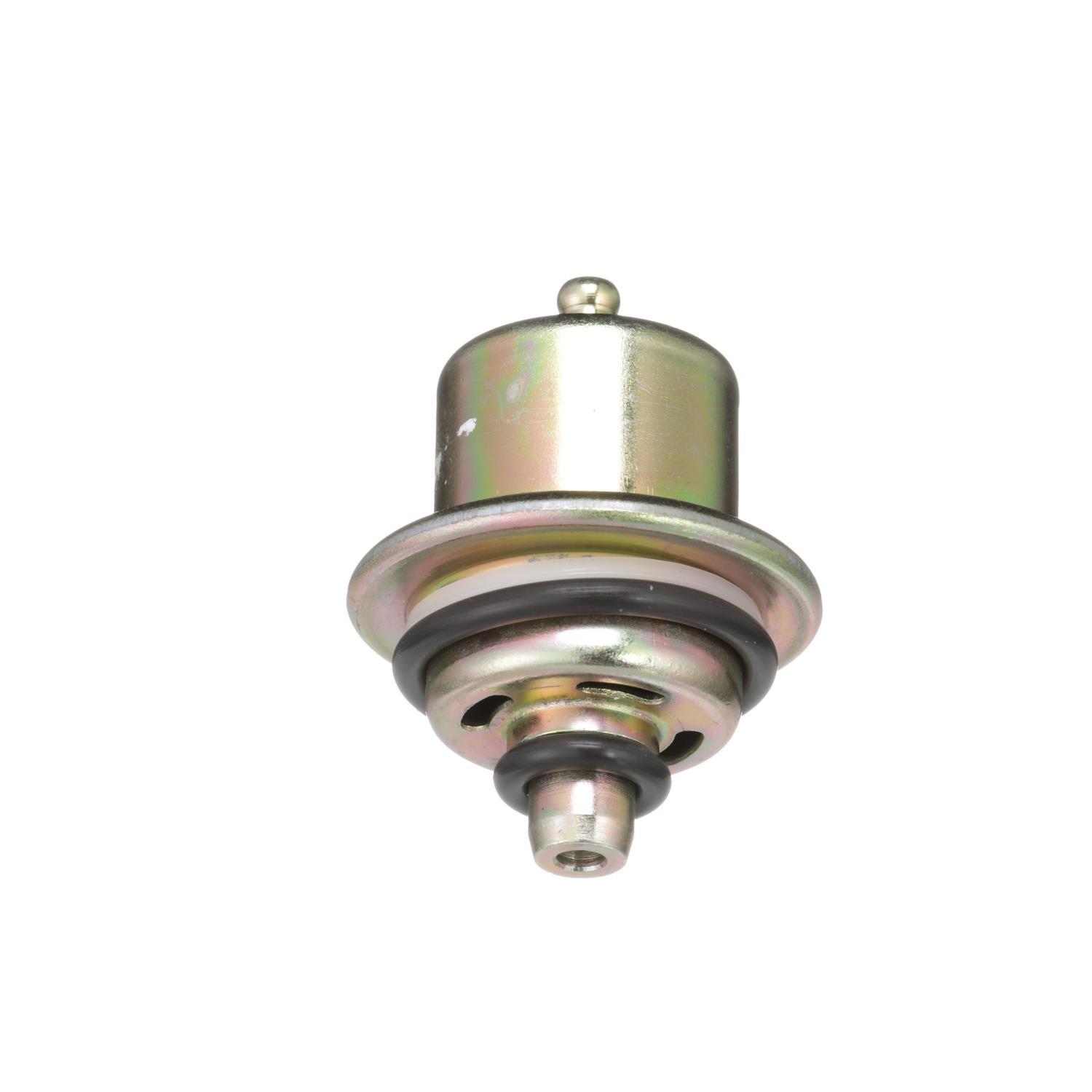Standard Motor Products PR210 - Fuel Injection Pressure Regulator Standard Motor Products PR210 Fuel Injection Pressure Regulator product image 3 of 6