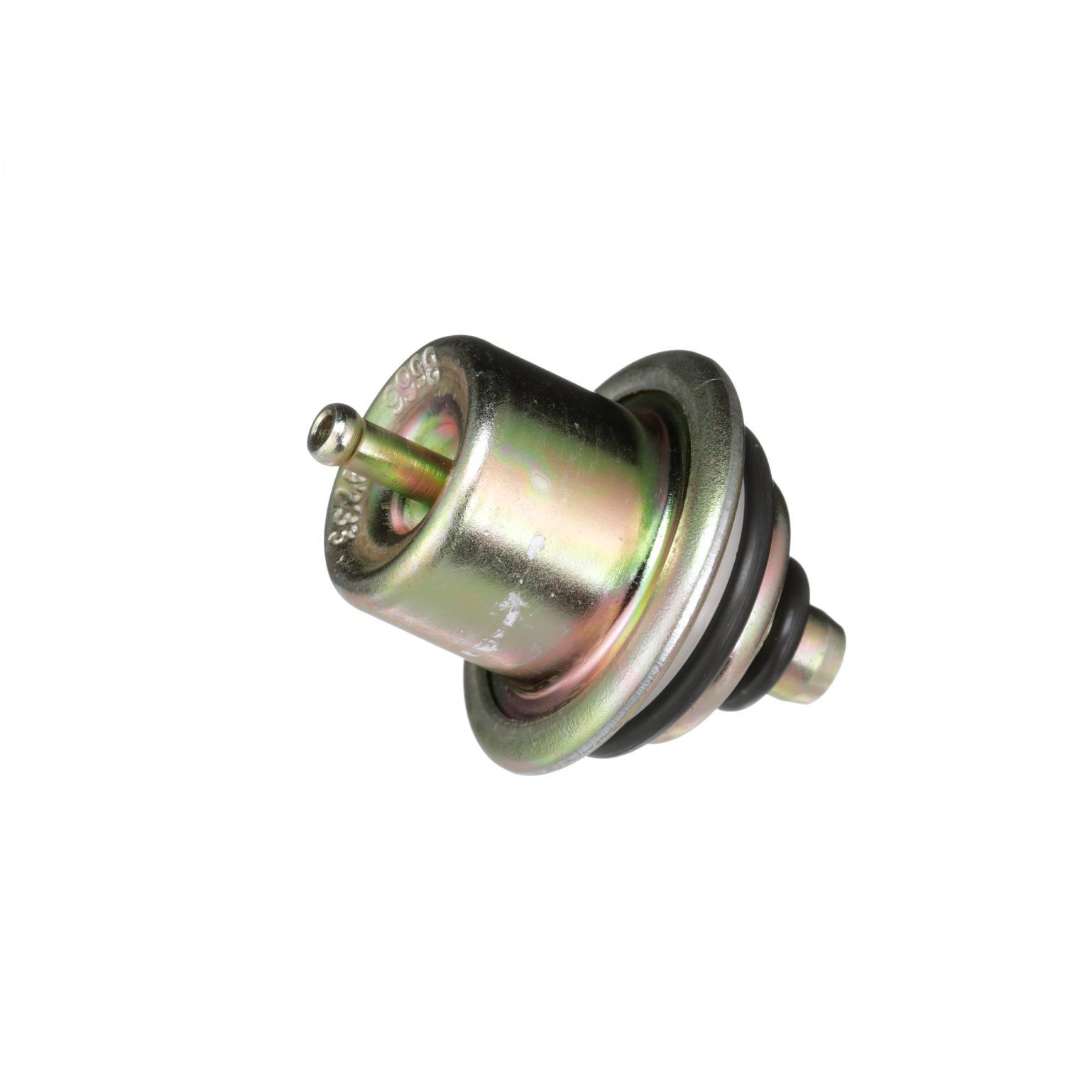 Standard Motor Products PR210 - Fuel Injection Pressure Regulator Standard Motor Products PR210 Fuel Injection Pressure Regulator product image 4 of 6