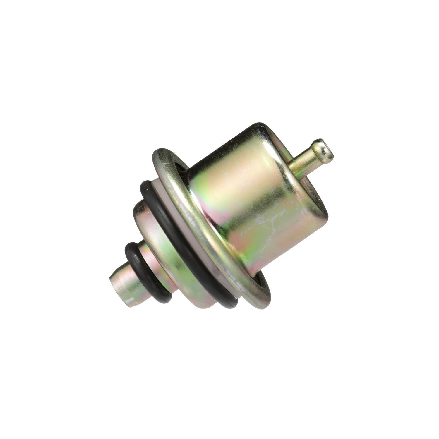 Standard Motor Products PR210 - Fuel Injection Pressure Regulator Standard Motor Products PR210 Fuel Injection Pressure Regulator product image 5 of 6