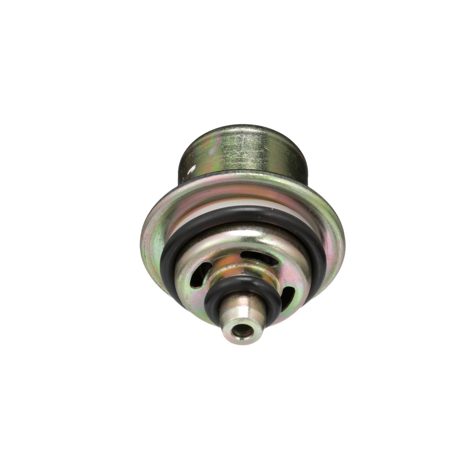 Standard Motor Products PR210 - Fuel Injection Pressure Regulator Standard Motor Products PR210 Fuel Injection Pressure Regulator product image 6 of 6