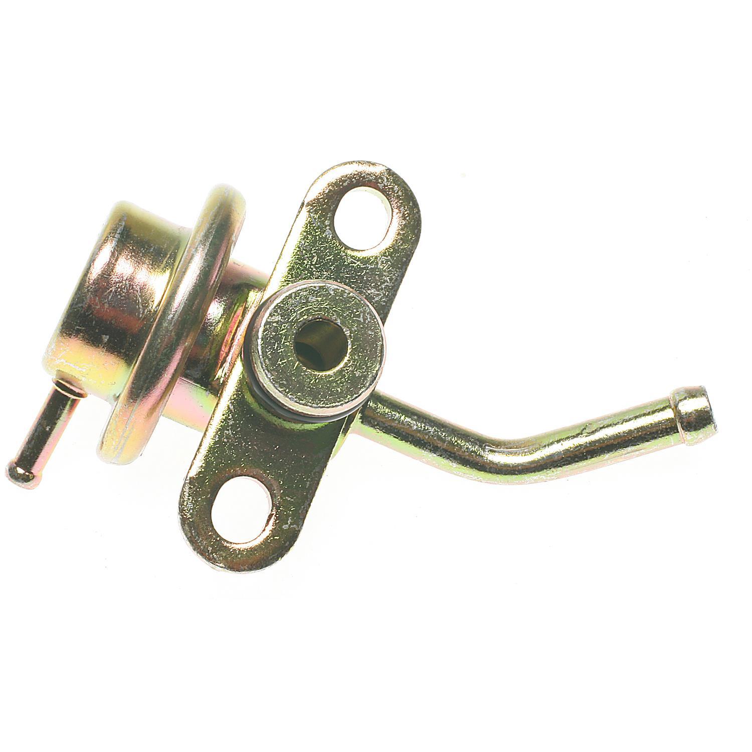 Standard Motor Products PR212 - Fuel Injection Pressure Regulator Standard Motor Products PR212 Fuel Injection Pressure Regulator product image 2 of 3