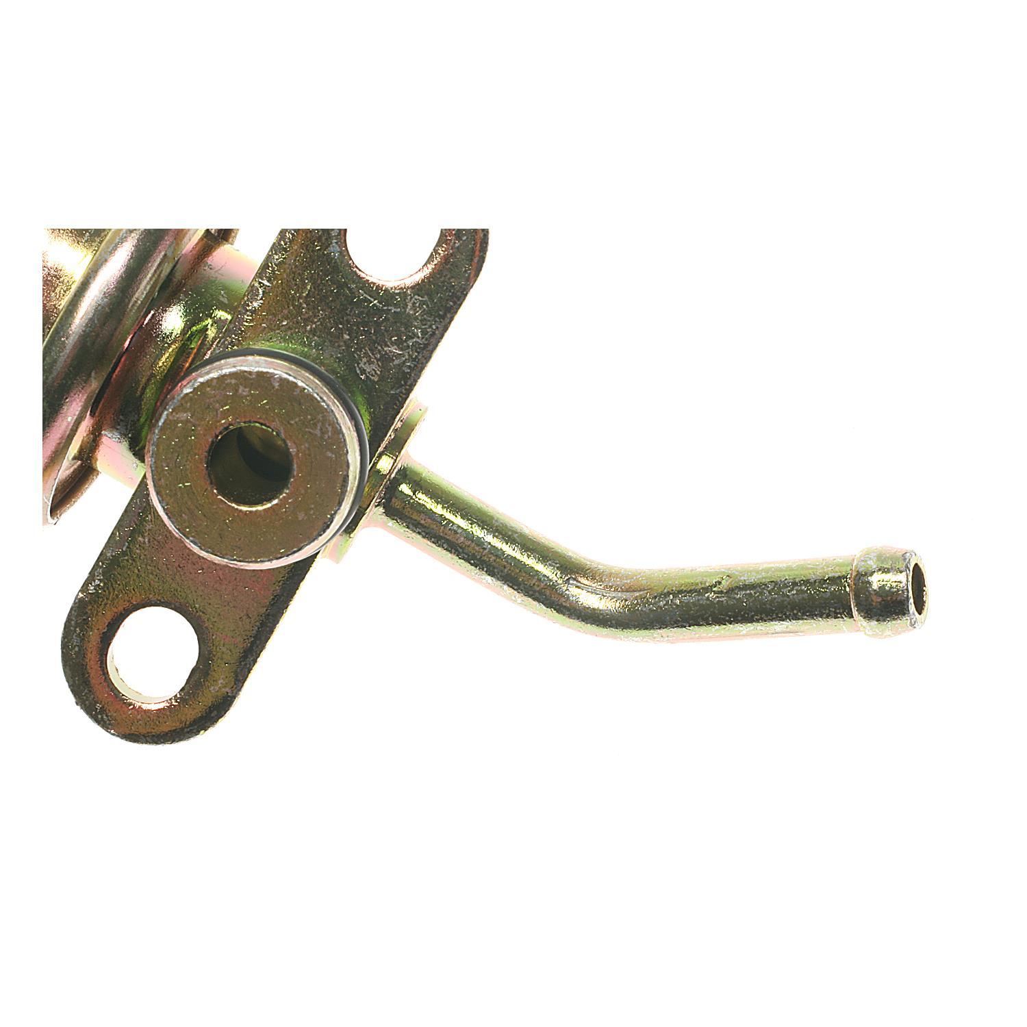 Standard Motor Products PR212 - Fuel Injection Pressure Regulator Standard Motor Products PR212 Fuel Injection Pressure Regulator product image 3 of 3