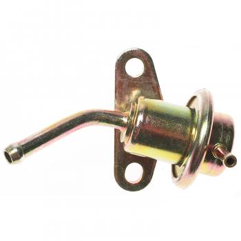 1996 Chrysler Sebring Fuel Injection Pressure Regulator Right Standard Motor Products PR214 image 2 of 3