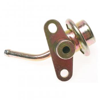 1996 Chrysler Sebring Fuel Injection Pressure Regulator Right Standard Motor Products PR214 image 3 of 3