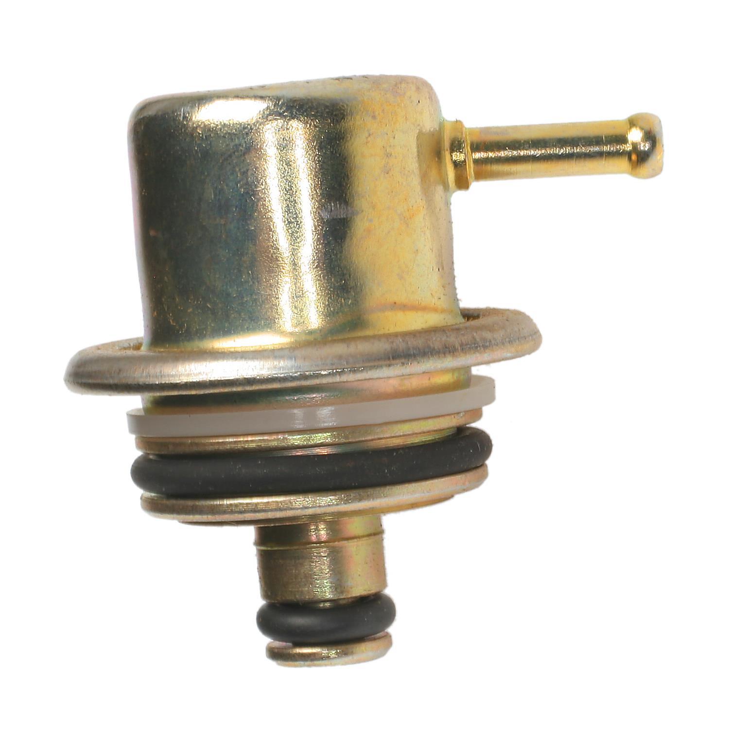 Standard Motor Products PR215 - Fuel Injection Pressure Regulator Standard Motor Products PR215 Fuel Injection Pressure Regulator product image 3 of 3