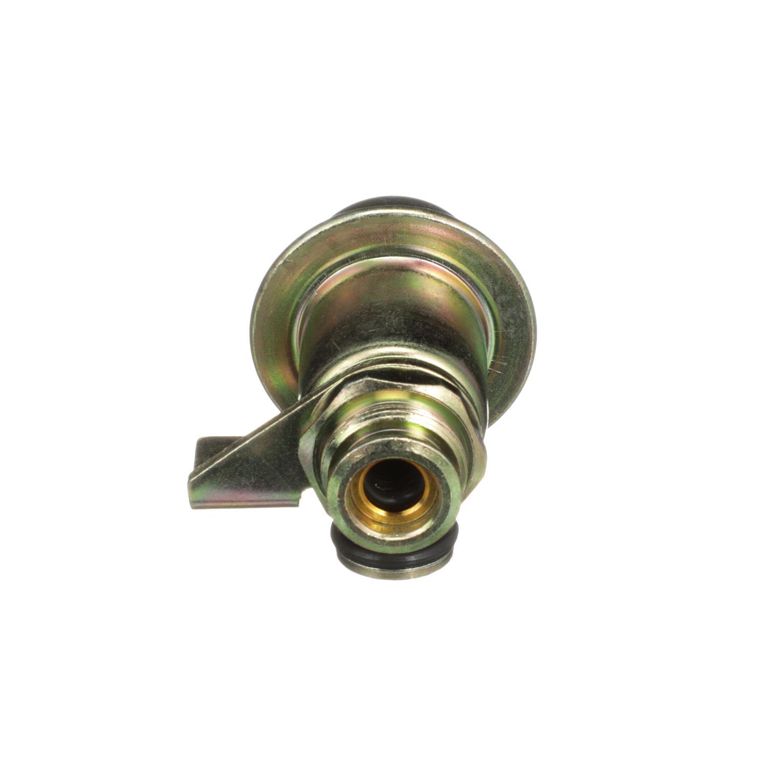 Standard Motor Products PR216 - Fuel Injection Pressure Regulator Standard Motor Products PR216 Fuel Injection Pressure Regulator product image 3 of 6