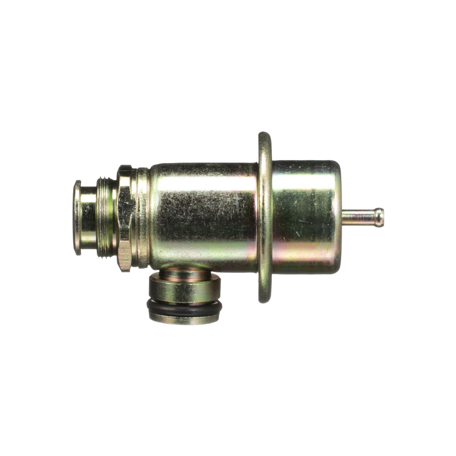 Standard Motor Products PR216 - Fuel Injection Pressure Regulator Standard Motor Products PR216 Fuel Injection Pressure Regulator product image 5 of 6