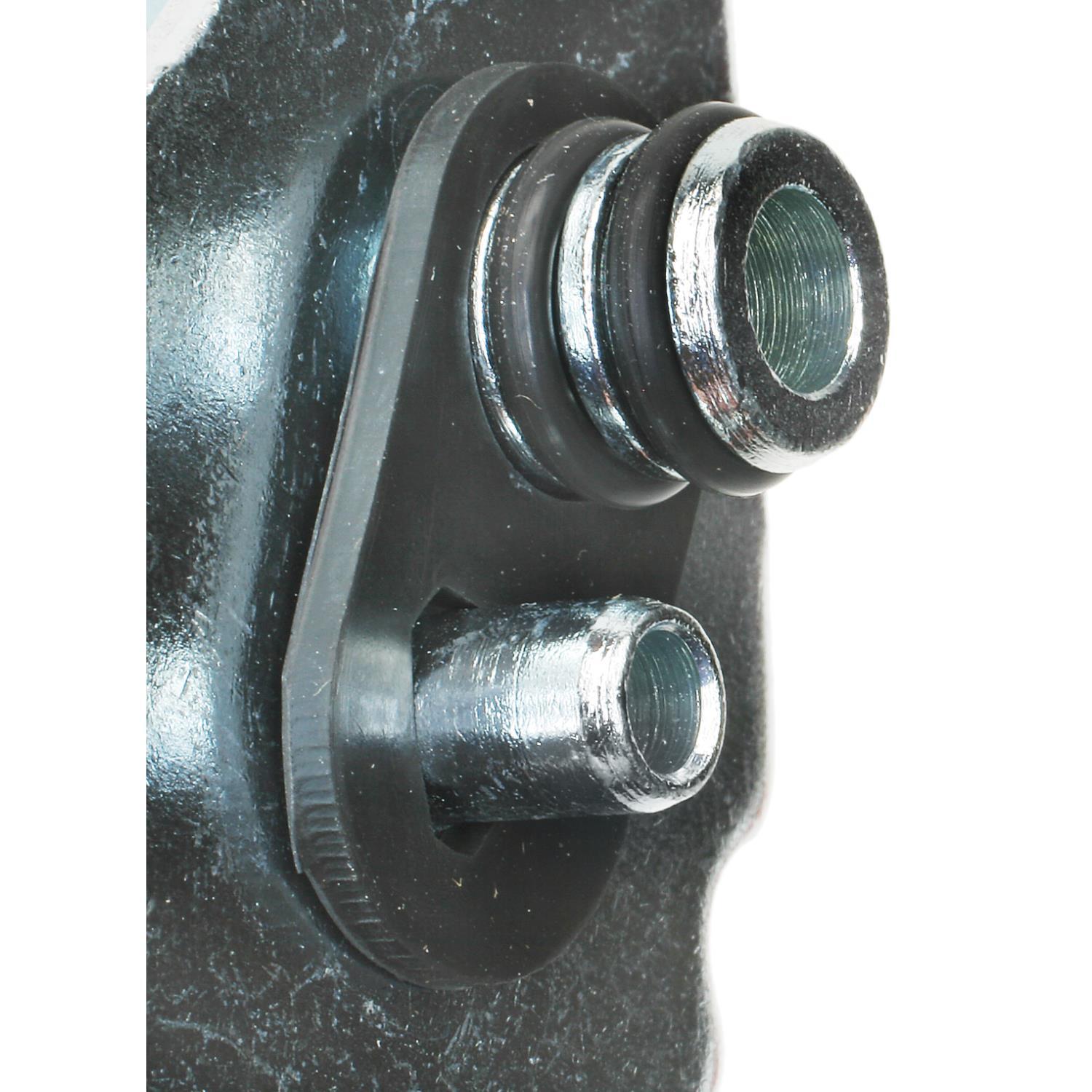 Standard Motor Products PR232 - Fuel Injection Pressure Regulator Standard Motor Products PR232 Fuel Injection Pressure Regulator product image 2 of 3